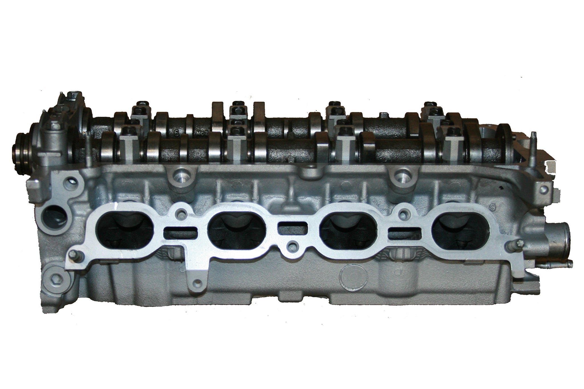 2000-2018 Toyota 1.5L DOHC 1NZ-FE Rebuilt Cylinder Head Casting # NZ