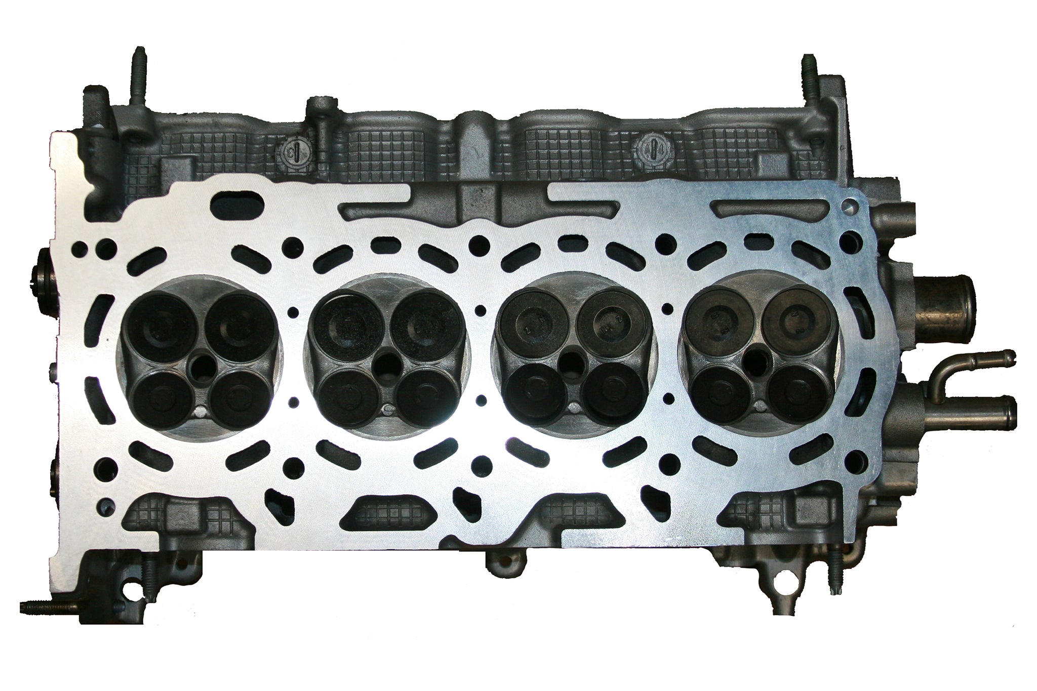 2000-2018 Toyota 1.5L DOHC 1NZ-FE Rebuilt Cylinder Head Casting # NZ