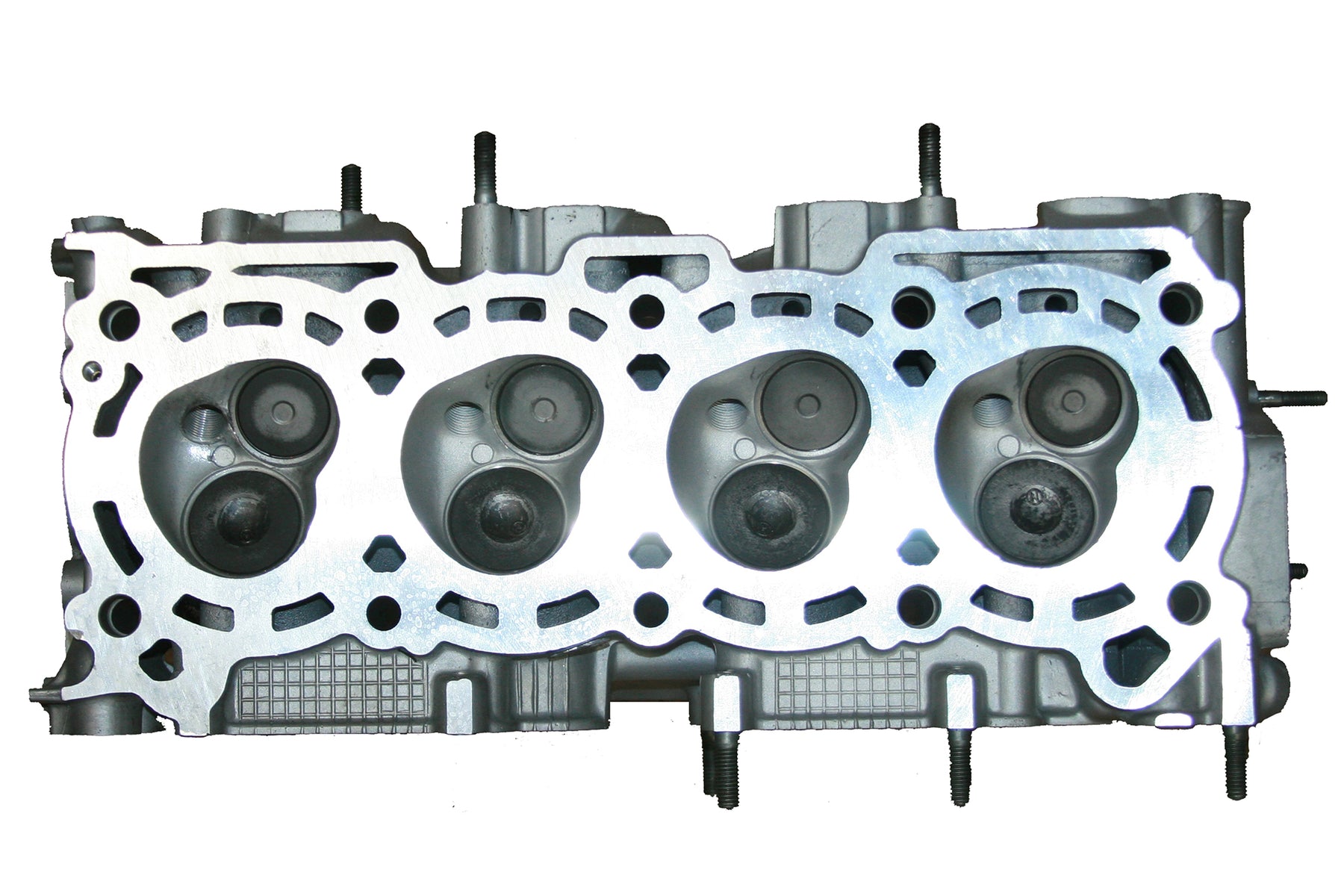 Rebuilt Cylinder Head, Rebuilt Connecting Rods Remanufactured Cylinder