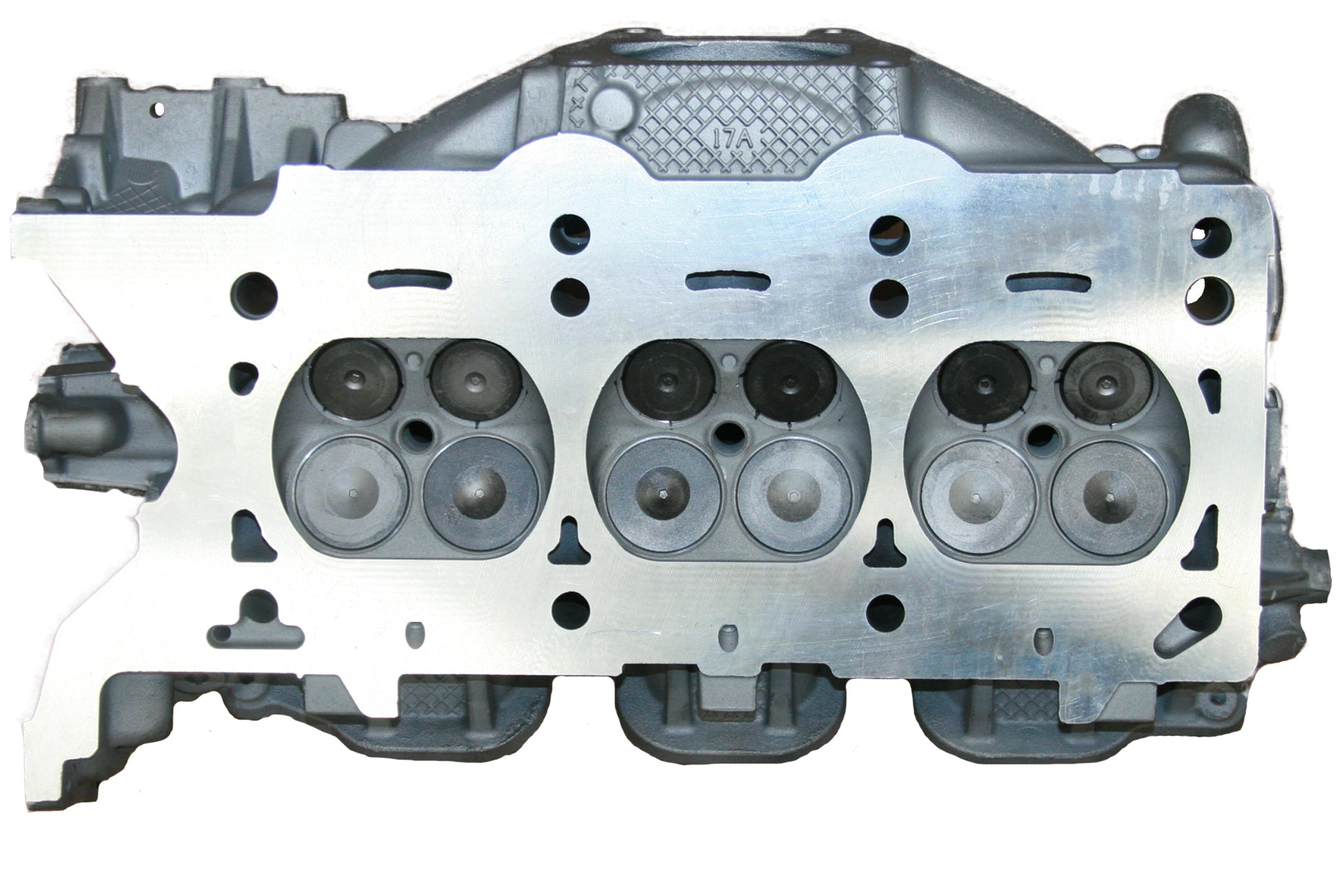 2011-2019 Dodge Jeep 3.6L Left Rebuilt Cylinder Head Casting # 05184445AH