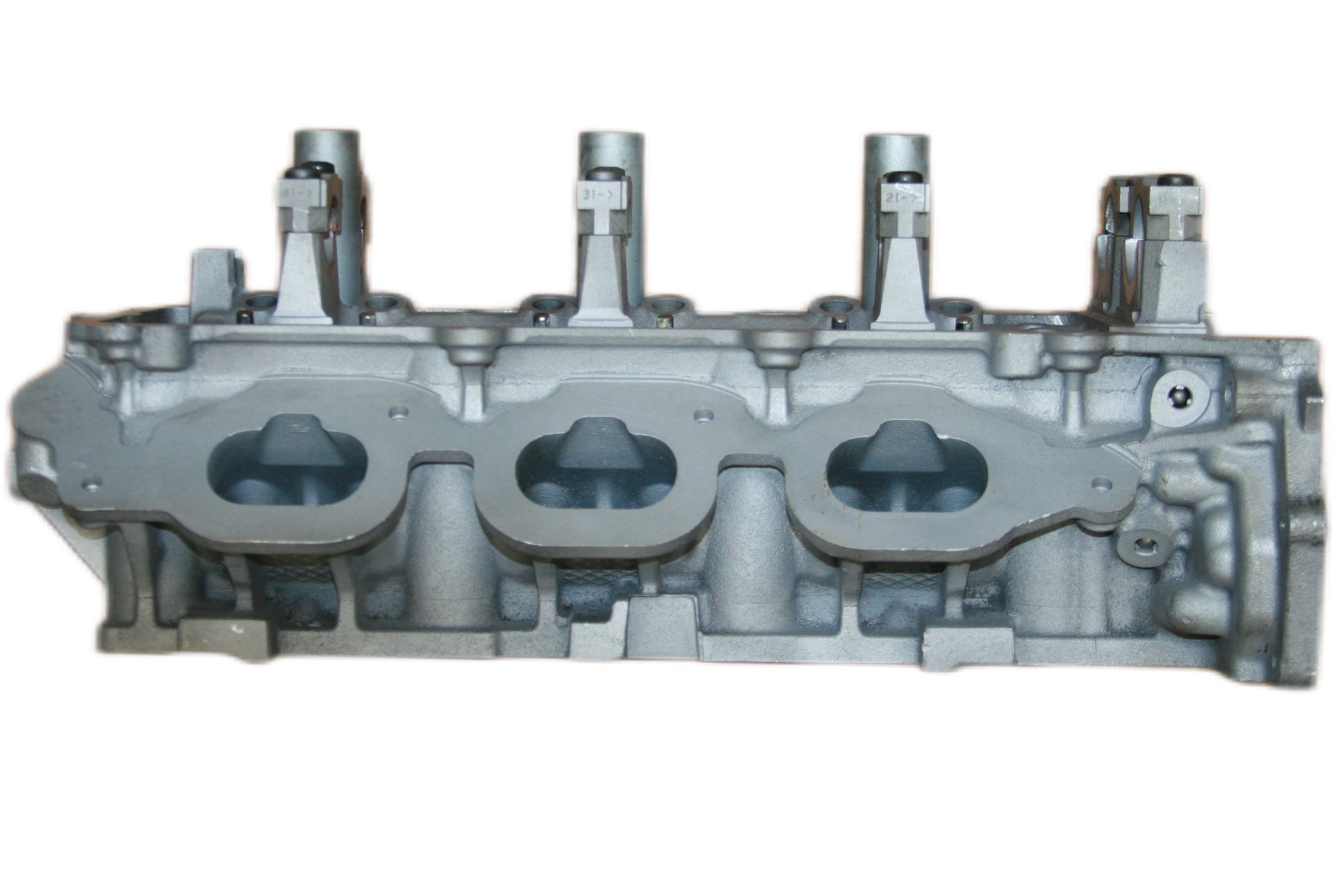 2011-2019 Dodge Jeep 3.6L Left Rebuilt Cylinder Head Casting # 05184445AH