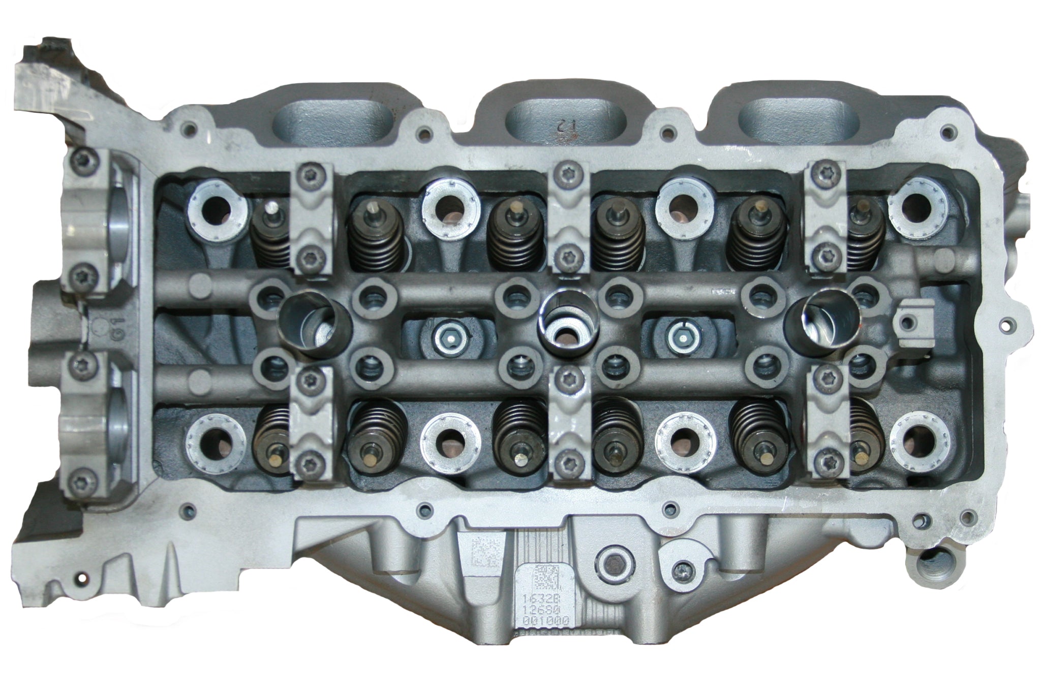 2011-2019 Dodge Jeep 3.6L Left Rebuilt Cylinder Head Casting # 05184445AH
