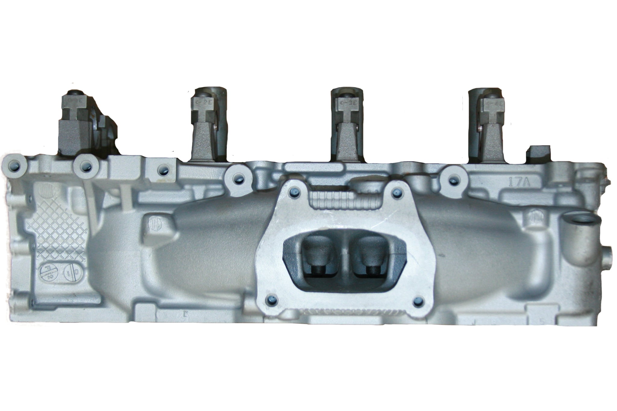 2011-2019 Dodge Jeep 3.6L Left Rebuilt Cylinder Head Casting # 05184445AH