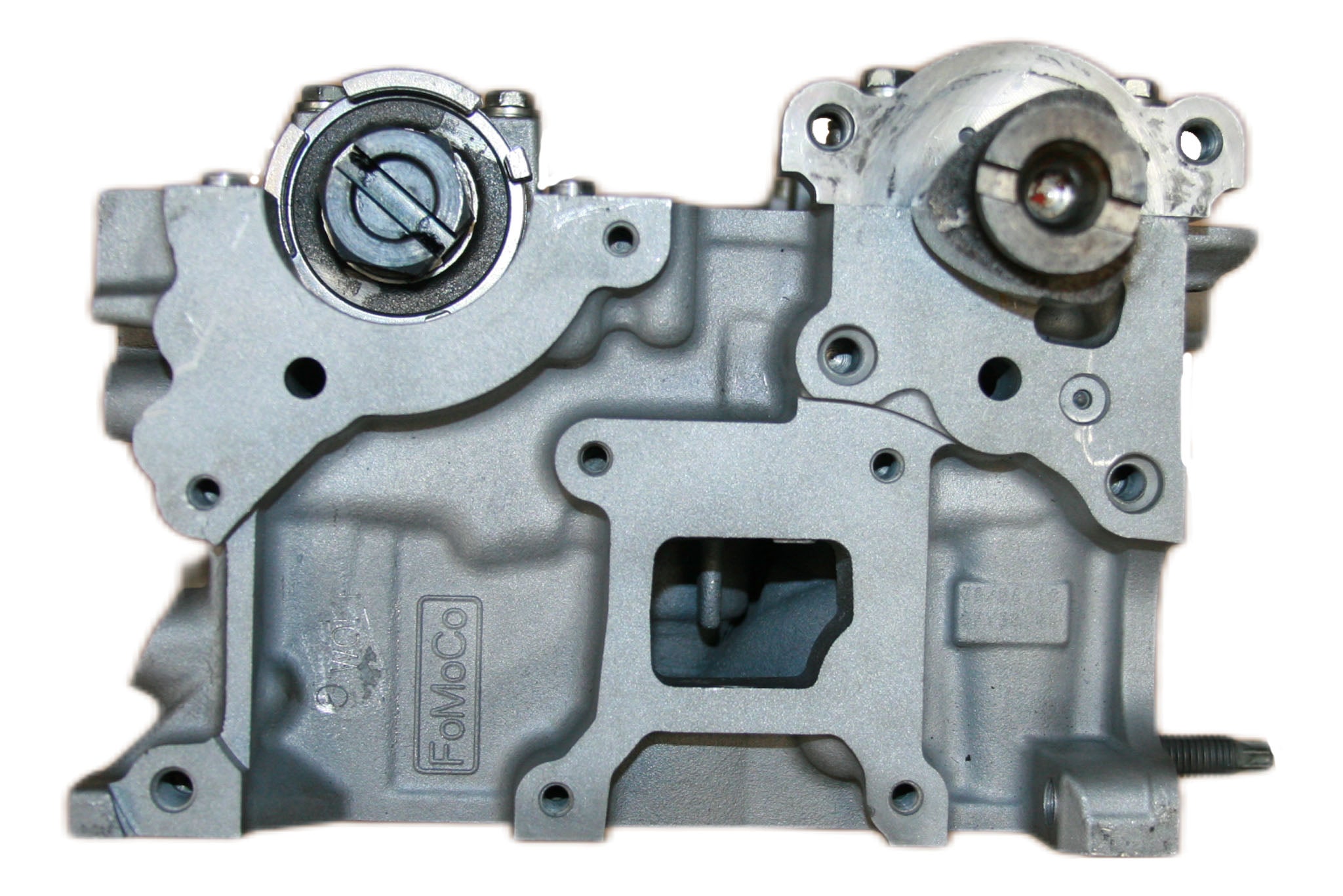 2012-17 Land Rover Evoque 2.0L DOHC Rebuilt Cylinder Head Casting # RFBB5E 6090 DA