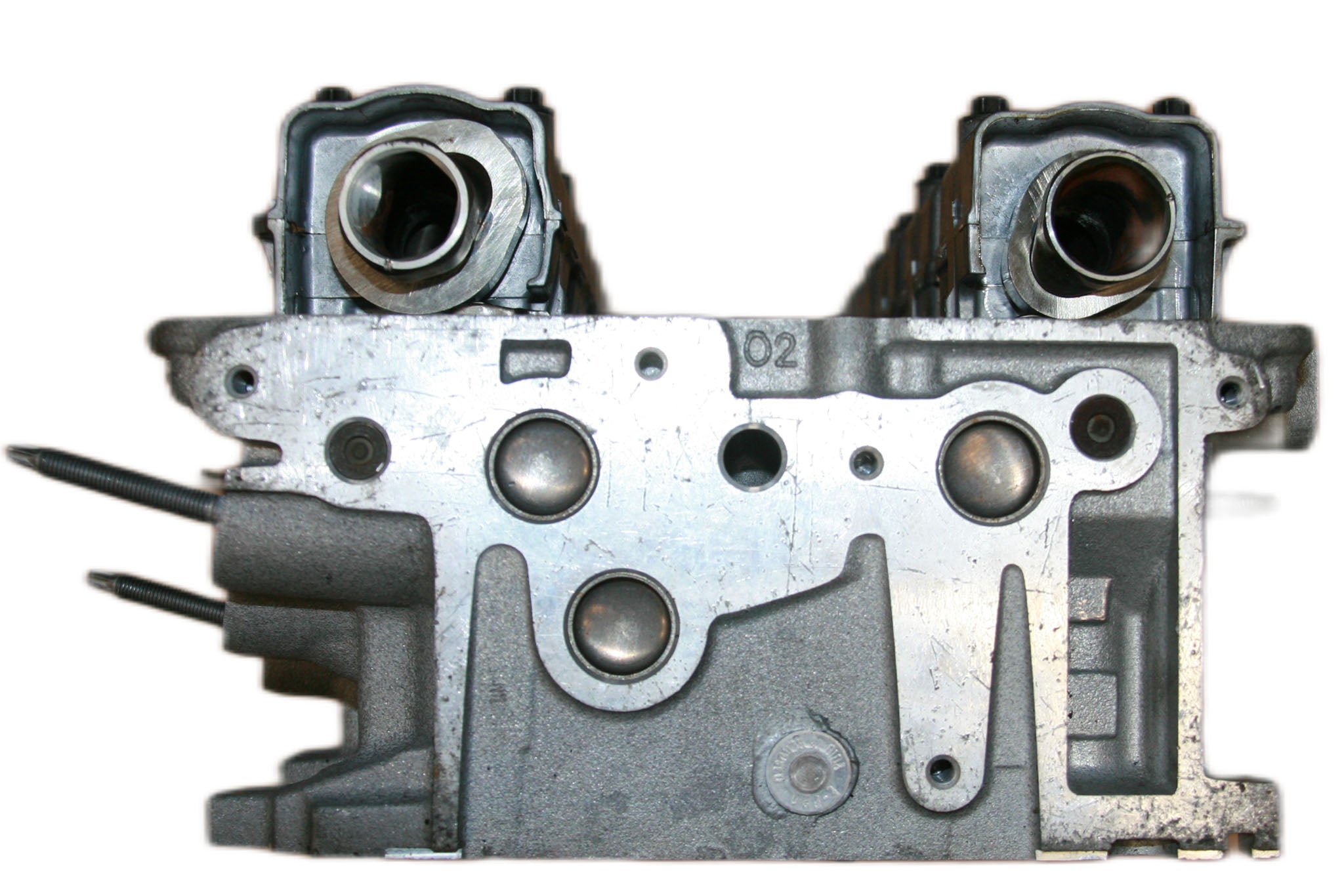 2008-13 BMW 3.0L DOHC Turbocharged N54B Rebuilt Cylinder head Casting # 7560180