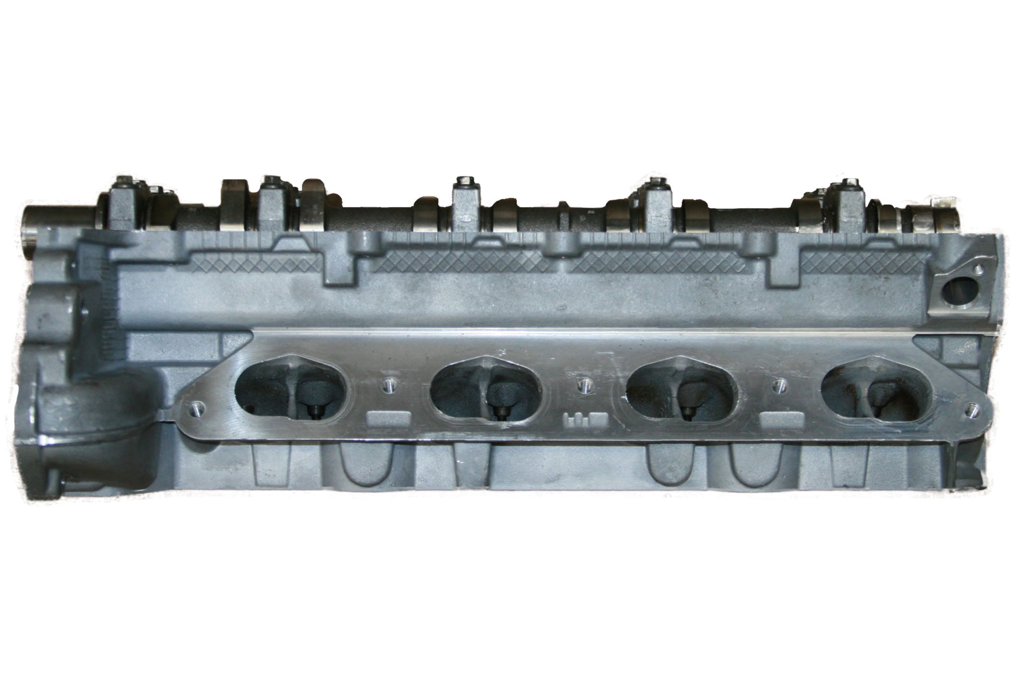 2003-2008 Land Rover 4.4L M62 Right Rebuilt Cylinder Head Casting # RF-4H236090AD