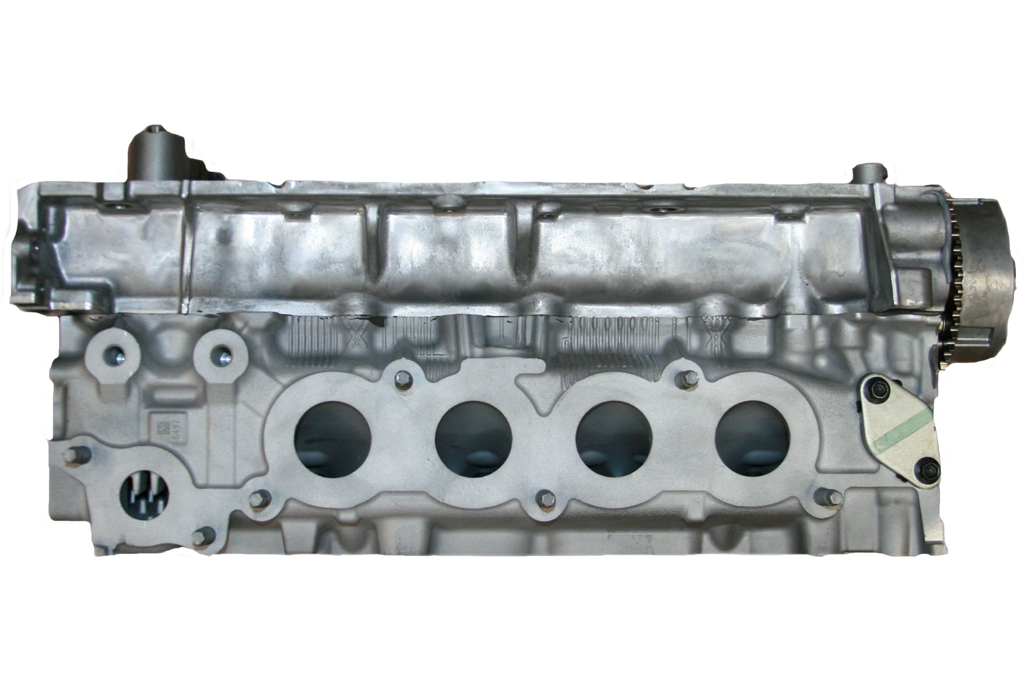 2019-24 Toyota 2.0L 121 L4 M20A-FKS DOHC Rebuilt Cylinder Head Cast# 11101-29635