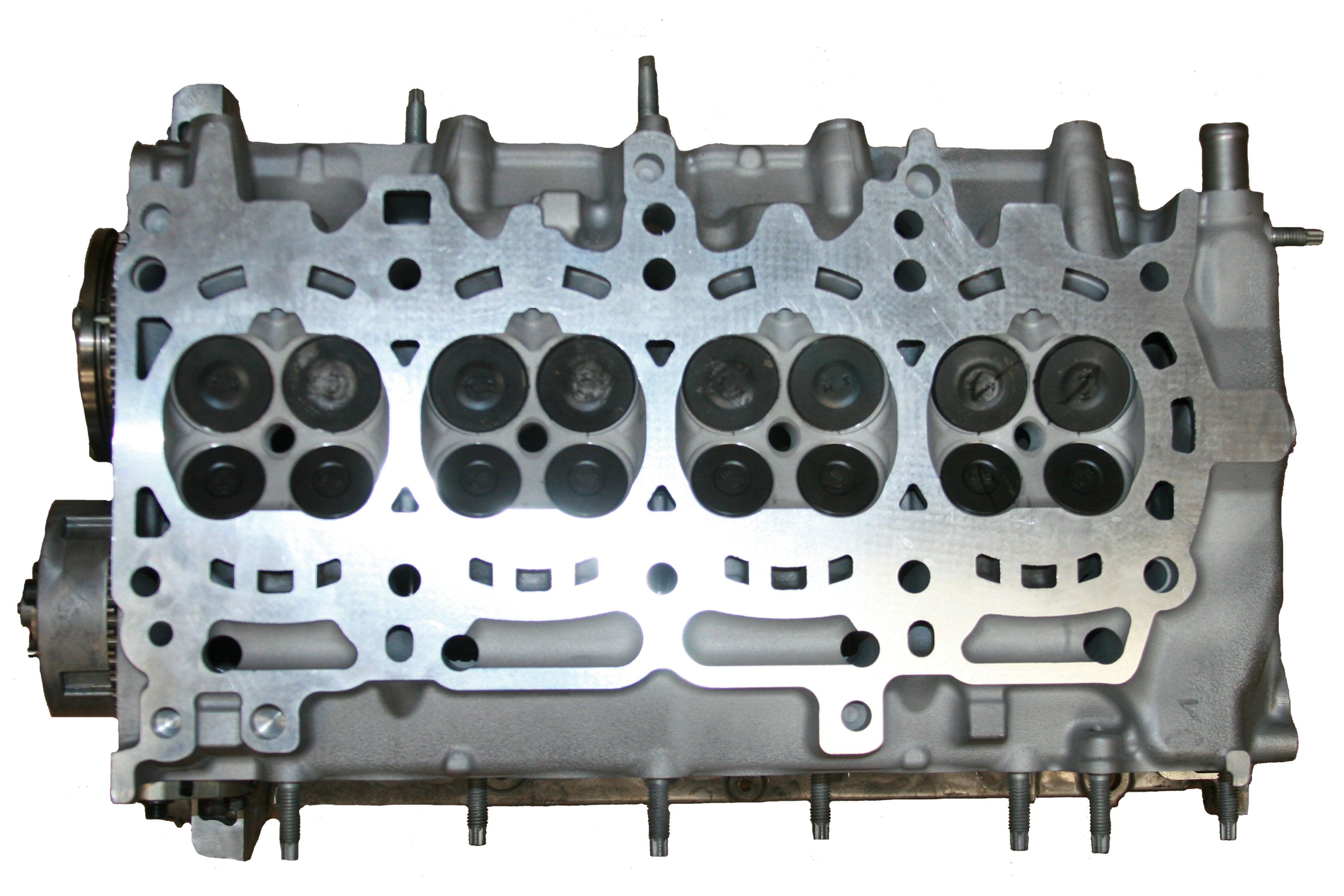 2019-24 Toyota 2.0L 121 L4 M20A-FKS DOHC Rebuilt Cylinder Head Cast# 11101-29635