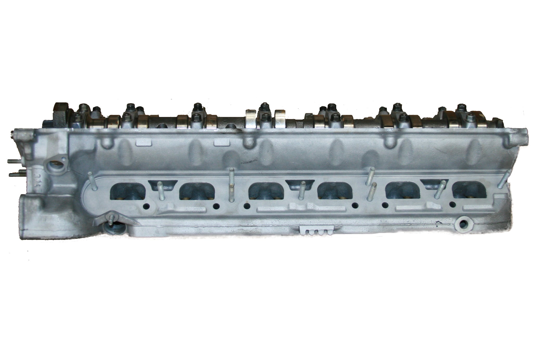1999-06 BMW 2.5L 2.8L 3.0L M54B30 DOHC 6-Cyl Rebuilt Cylinder Head Cast# 1436793