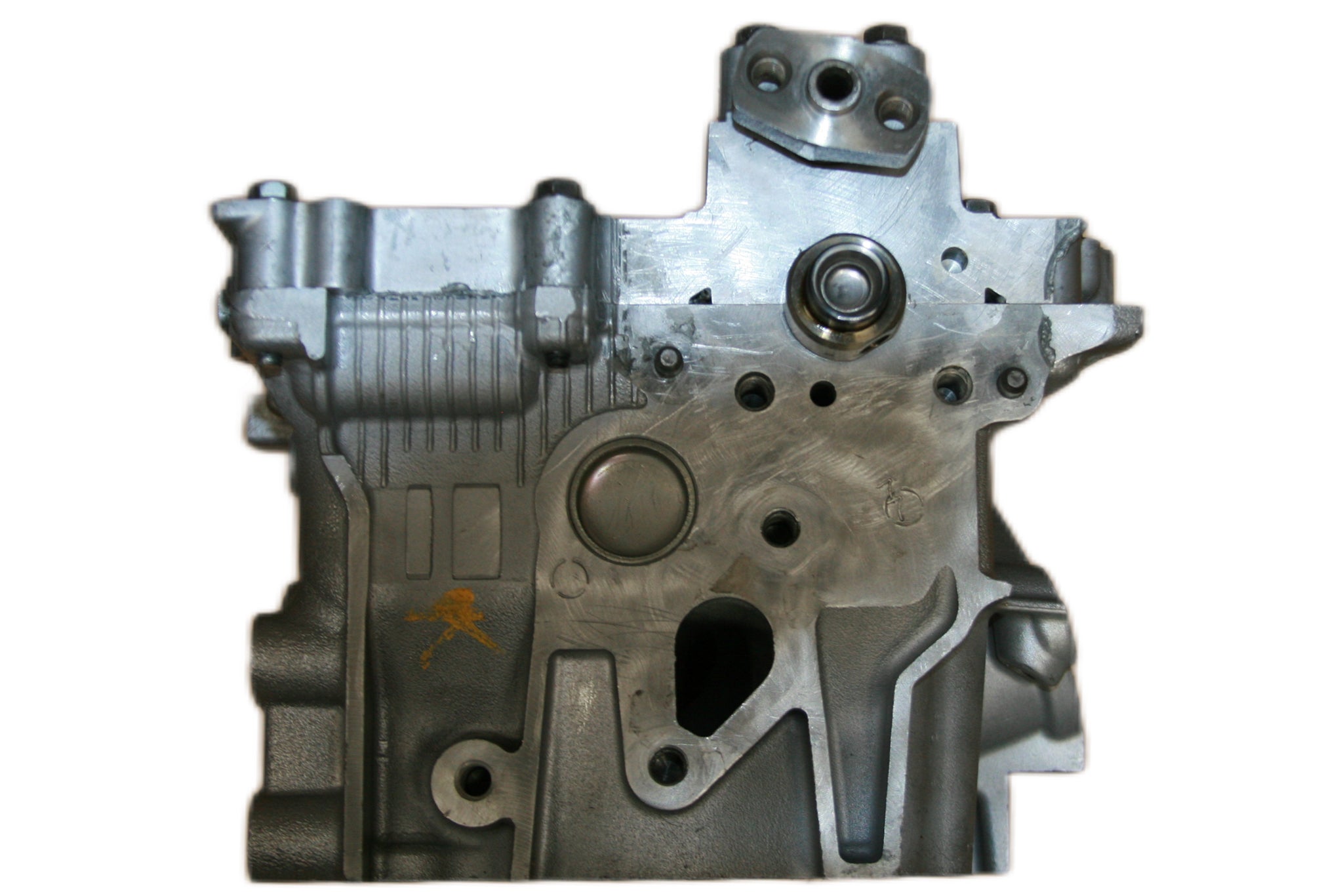2009-14 Nissan 370Z 3.7L Left Cylinder Head Casting # L-EY0