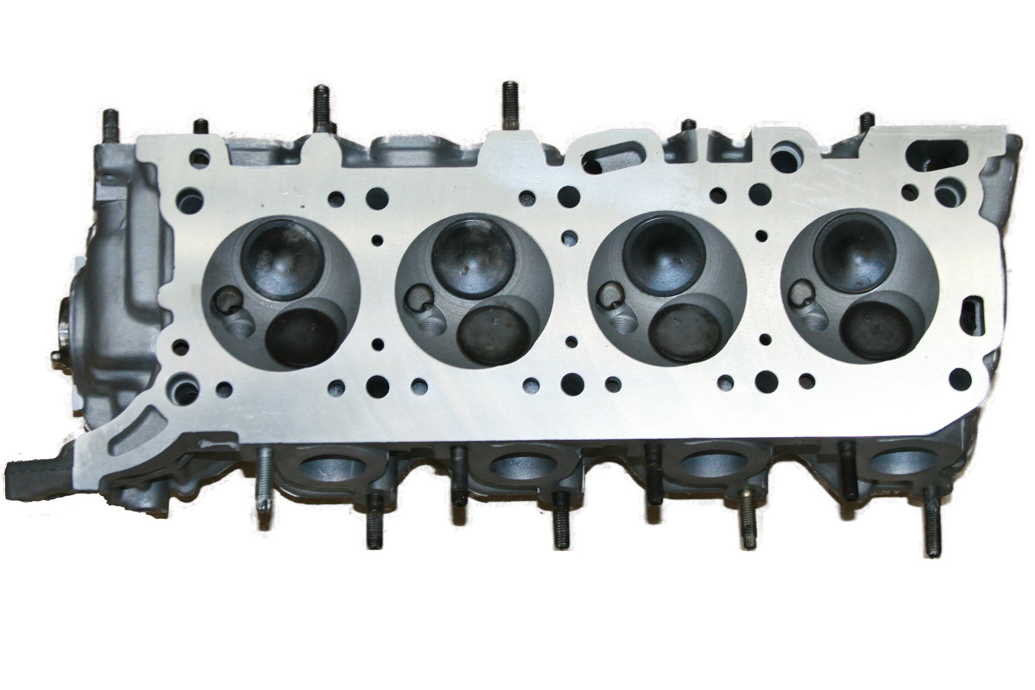 1989-94 Mitsubishi 1.8L L4 SOHC 4G37 with SMOG Rebuilt Cylinder Head