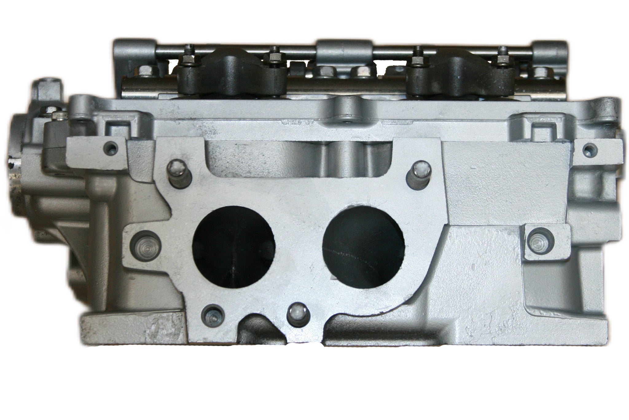 2006-11 Subaru 2.5L EJ253 SOHC Right Rebuilt Cylinder Head Casting # T25