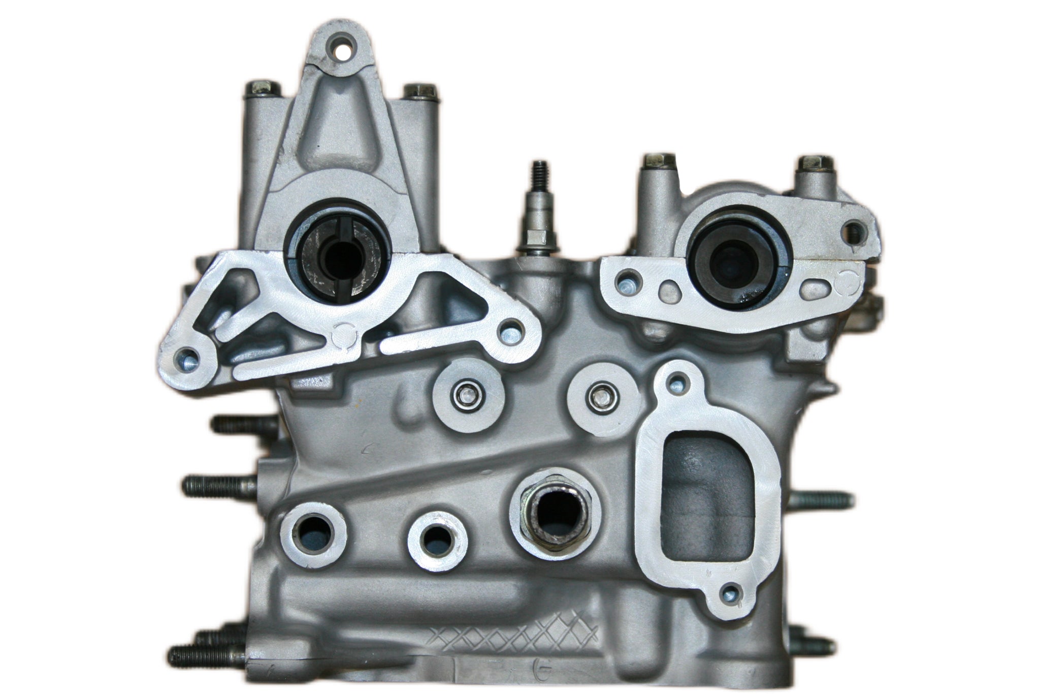 1990-94 Acura Integra 1.8L DOHC B18A1 Rebuilt Cylinder Head Cast# PR4