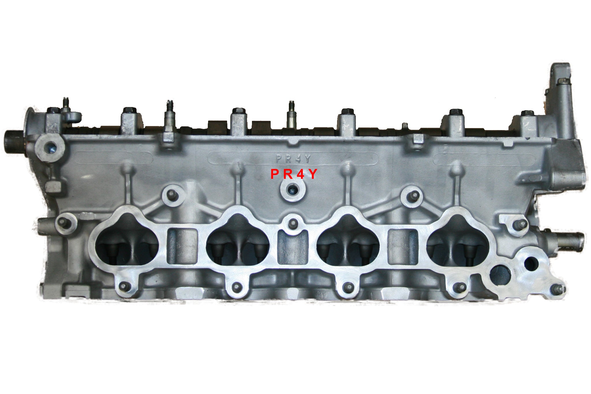 1990-94 Acura Integra 1.8L DOHC B18A1 Rebuilt Cylinder Head Cast# PR4