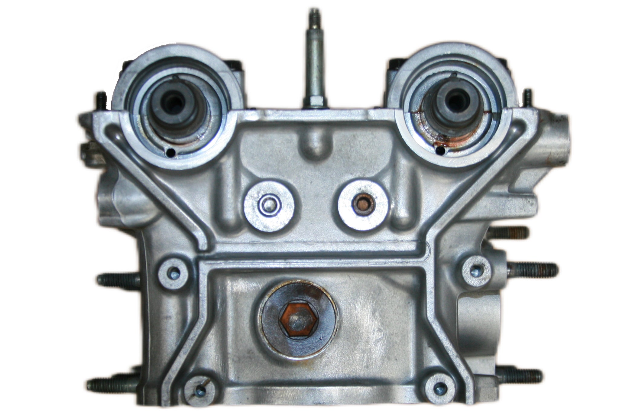 1990-94 Acura Integra 1.8L DOHC B18A1 Rebuilt Cylinder Head Cast# PR4
