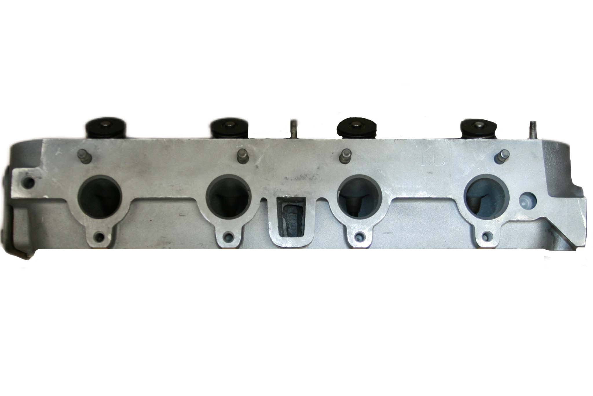 1977-1982 Toyota Corolla 1.6L 1.8L 2TC 3TC Cylinder Head Casting # 119