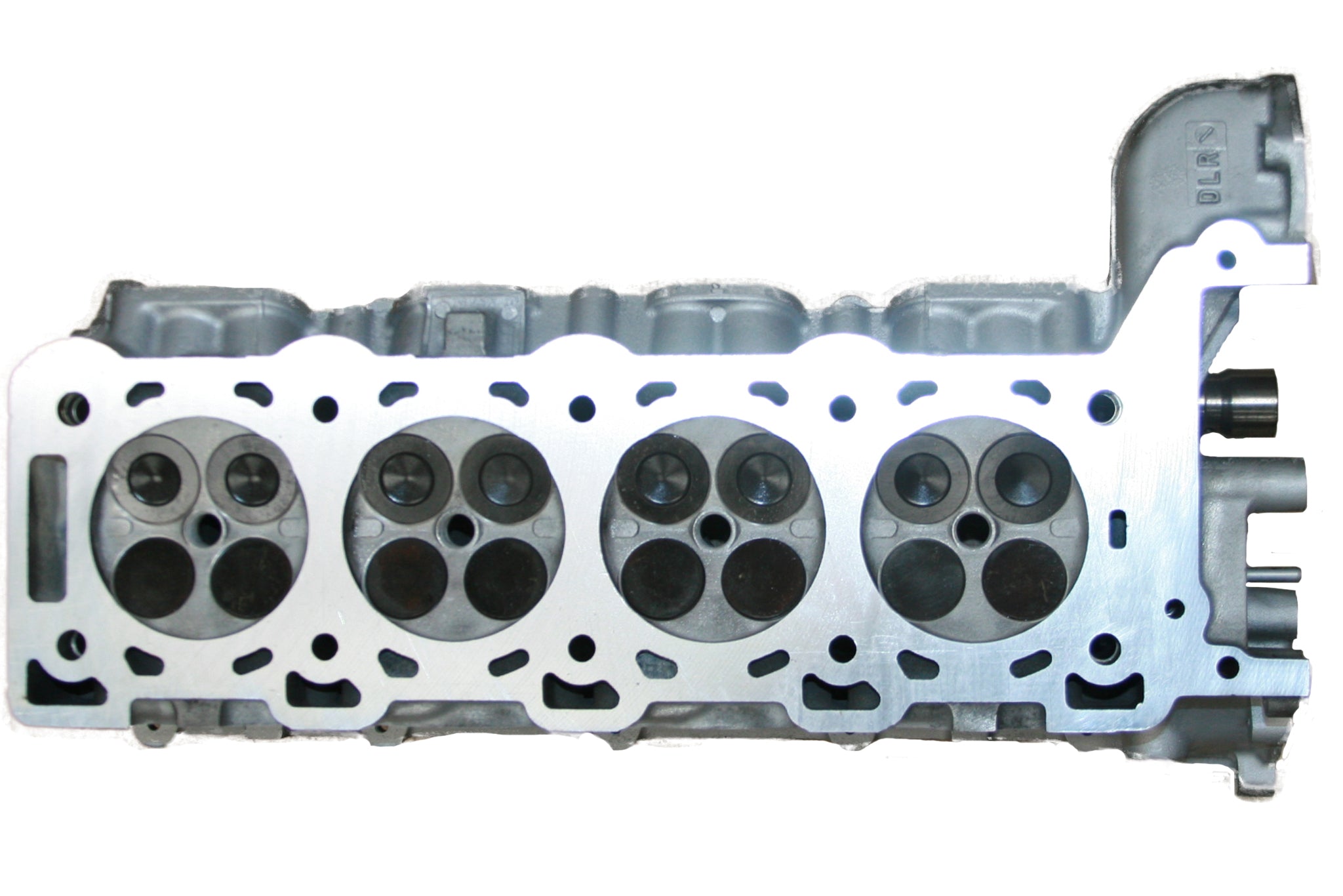 Jaguar S-Type V8 4.0L Left Cylinder Head Casting # XR83-6C064-AD