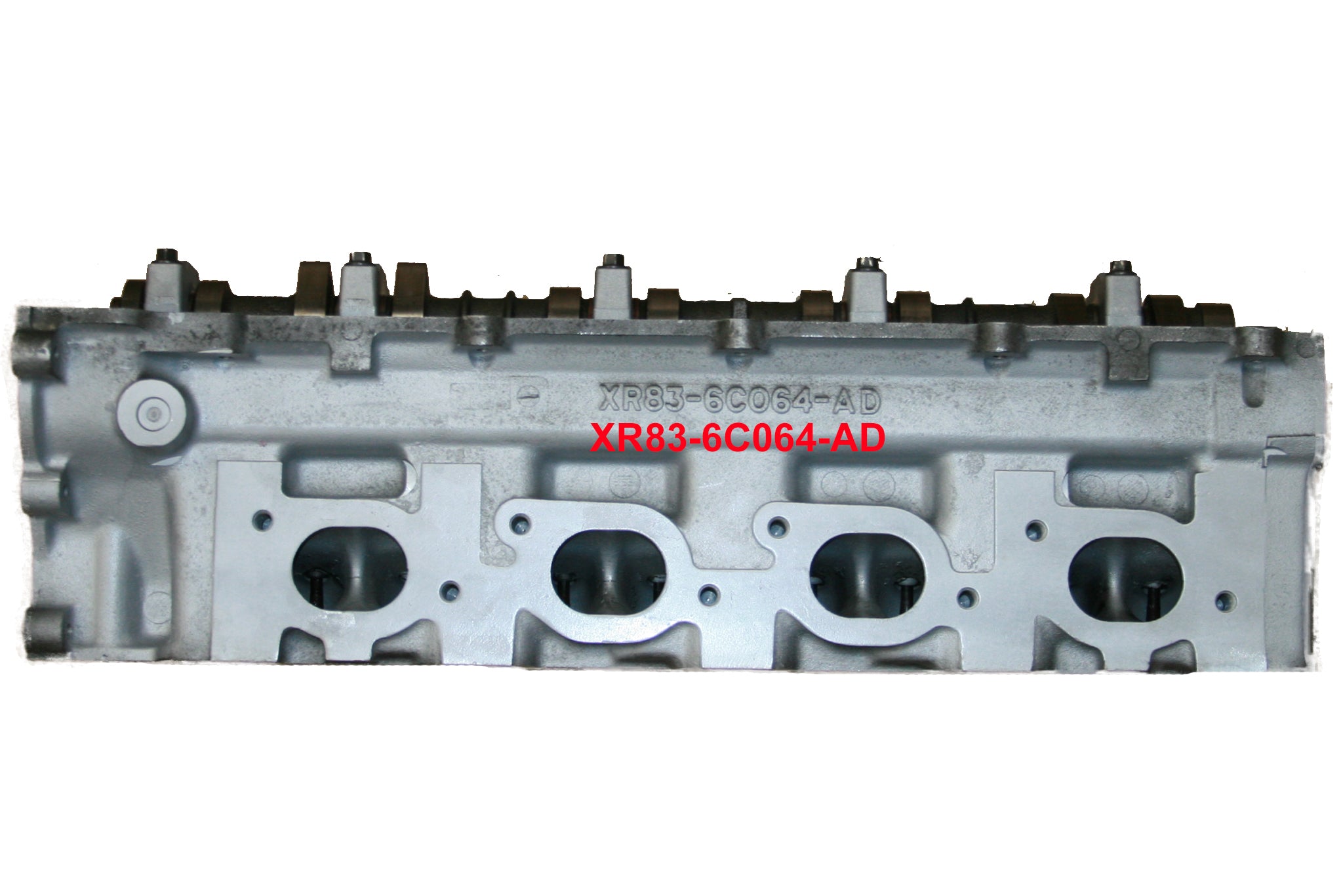 Jaguar S-Type V8 4.0L Left Cylinder Head Casting # XR83-6C064-AD
