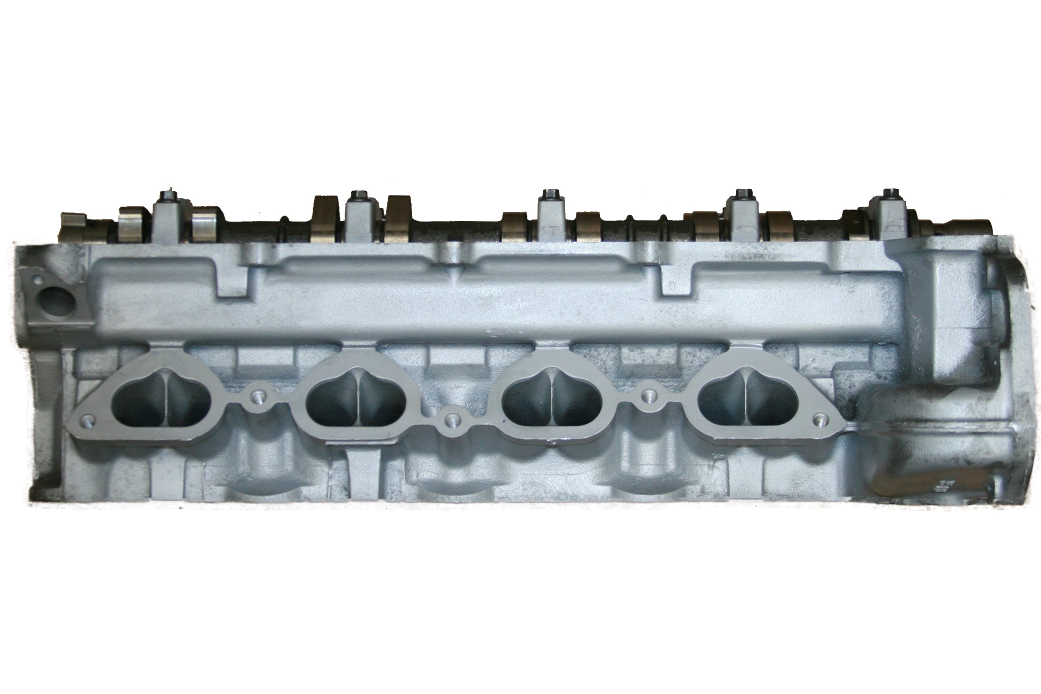 Jaguar S-Type V8 4.0L Left Cylinder Head Casting # XR83-6C064-AD