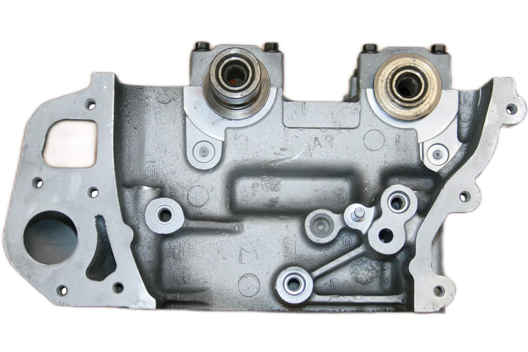Jaguar S-Type V8 4.0L Left Cylinder Head Casting # XR83-6C064-AD