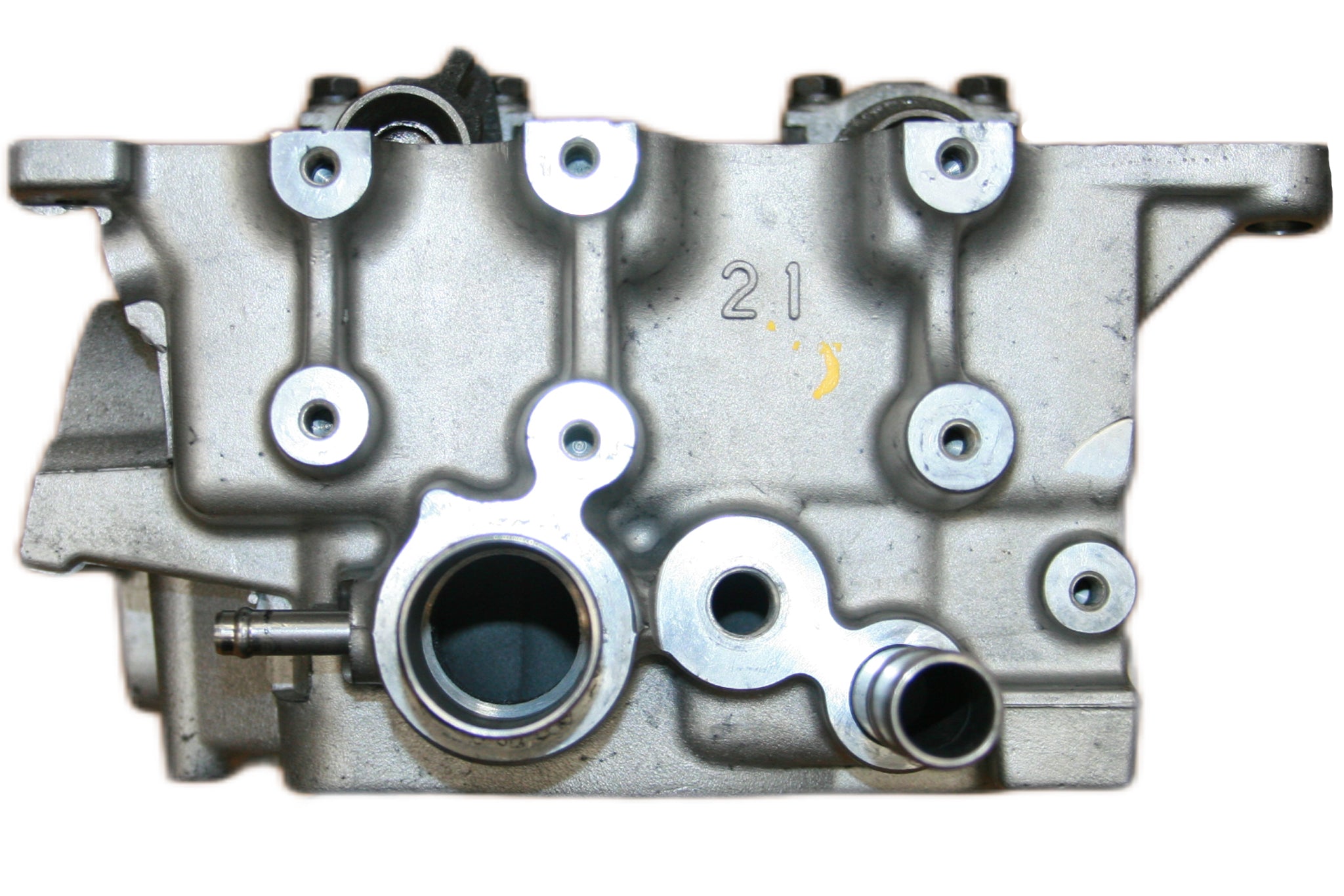 1998-1999 Toyota 1.8L DOHC None VvTi 1ZZFE Rebuilt Cylinder Head MOD307-NA-1.8L