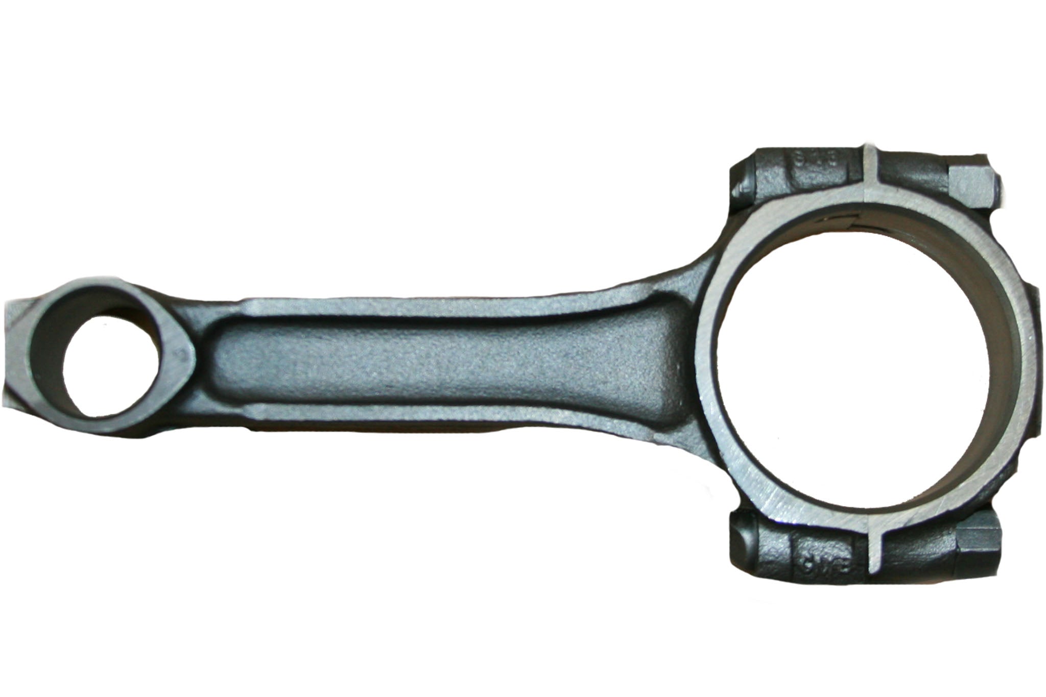 1968-1995 Chevy 305 307 327 350 Reman Connecting Rod