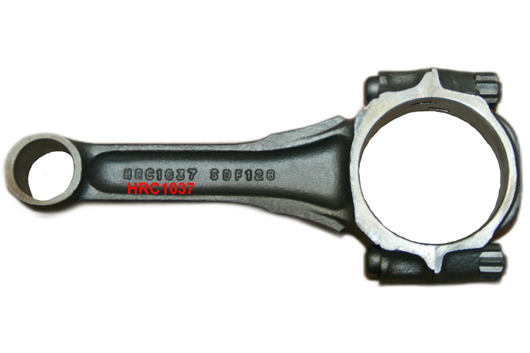 1987-95 Land Rover 3.5L/3.9L V8 Connecting Rod Cast # HRC1037