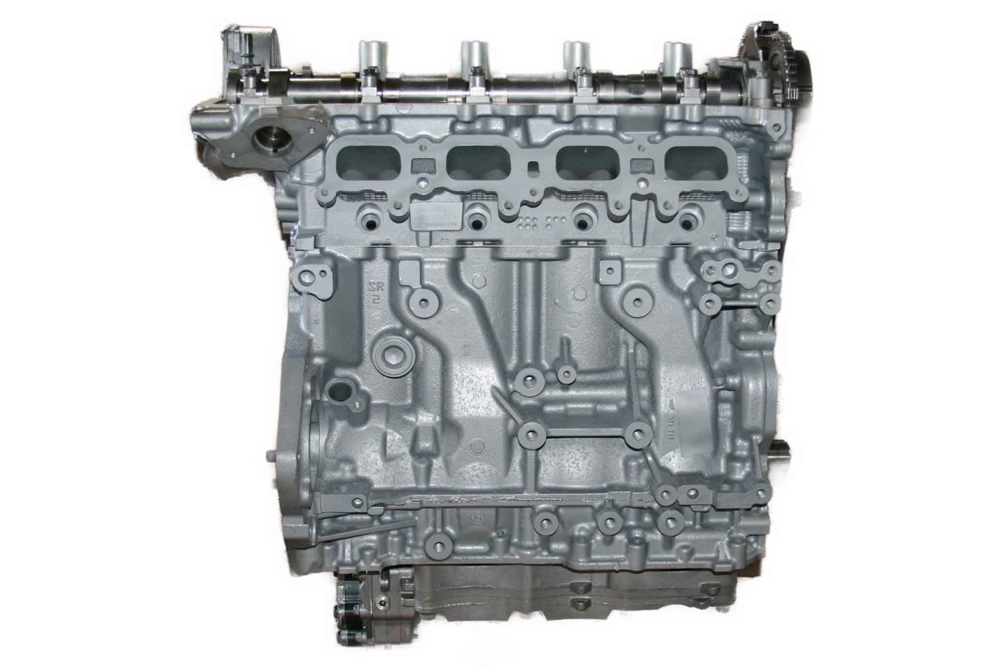 2016-2020 Chevy Colorado GMC Canyon 2.5L Rebuilt Engine Vin A LCD