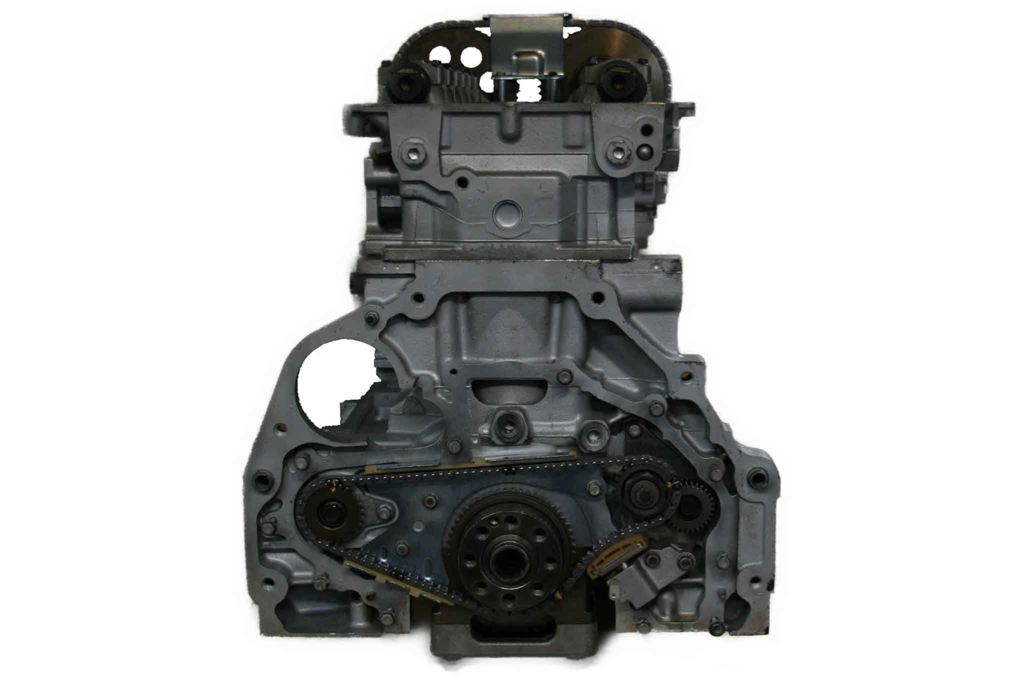 2004-2005 Chevy Colorado & GMC Canyon 3.5L L5 Rebuilt Engine Vin 6