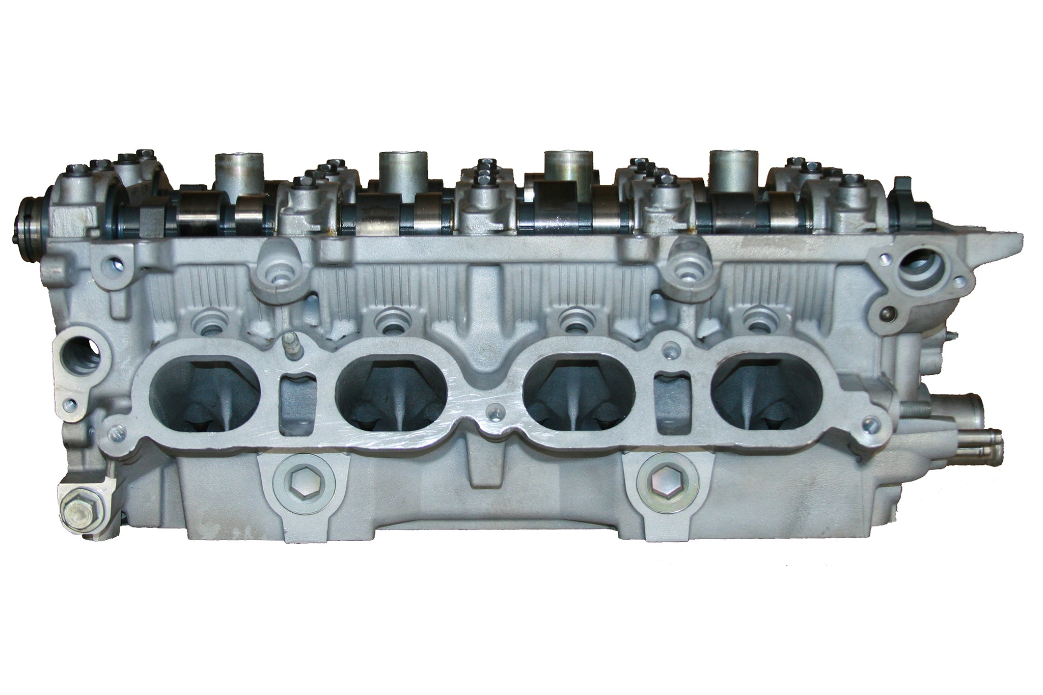 2000-2006 TOYOTA 1.8L DOHC Rebuilt cylinder head 2ZZGE