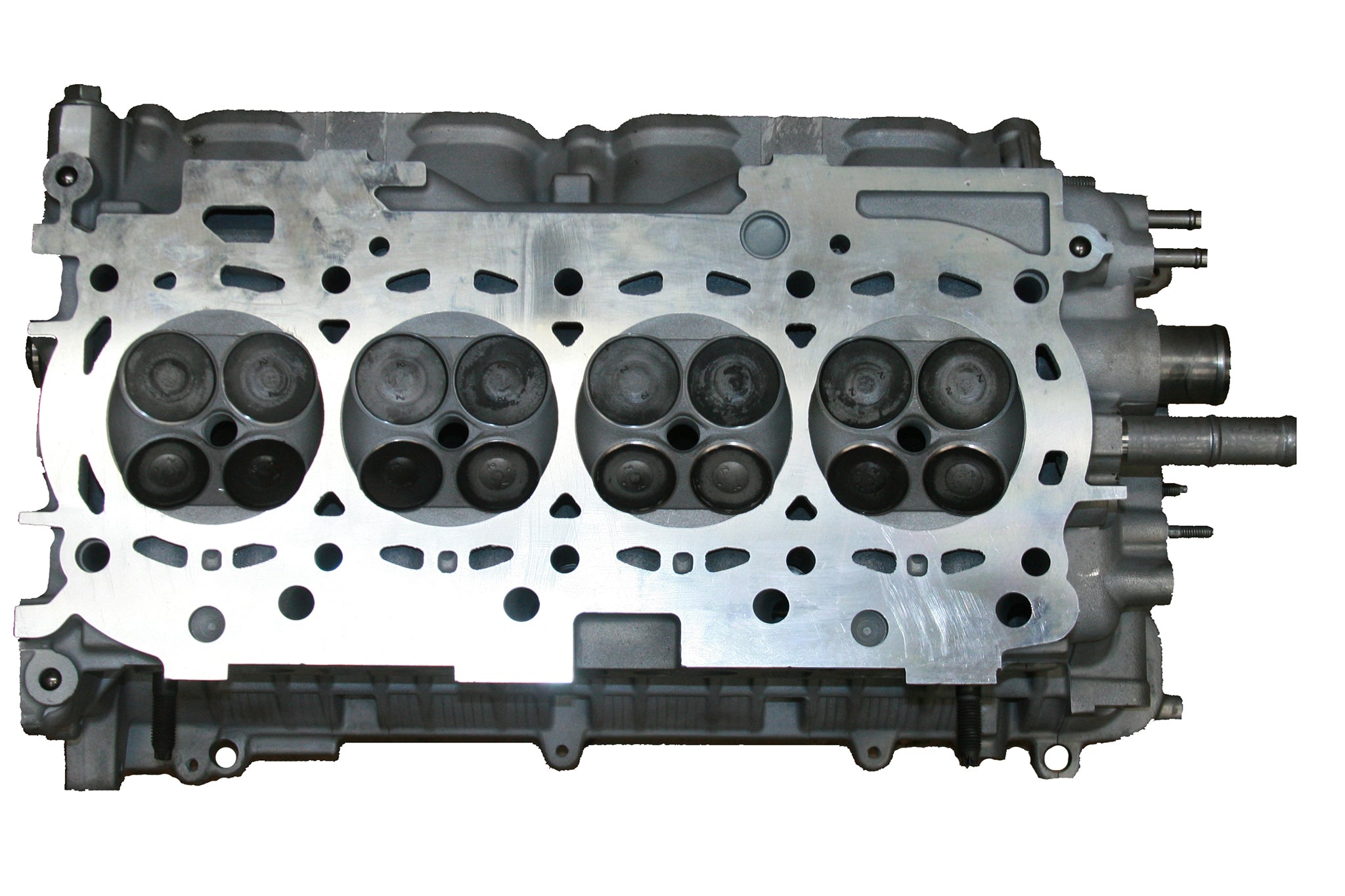 2000-2006 TOYOTA 1.8L DOHC Rebuilt cylinder head 2ZZGE