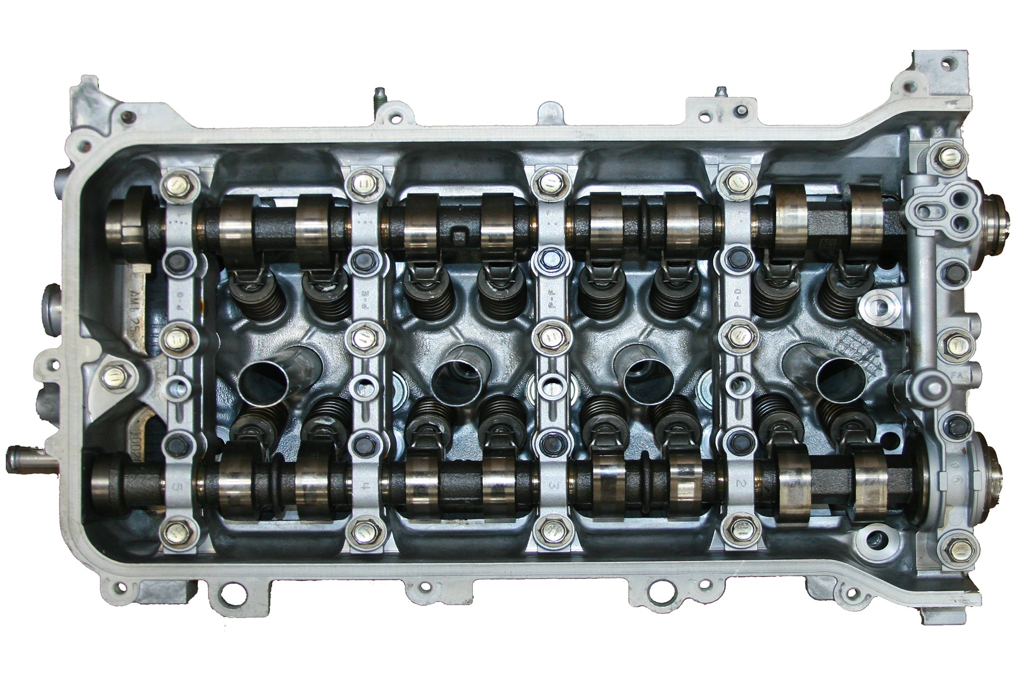 2010-16 Toyota Prius 1.8L VVTi, HYBRID Rebuilt Cylinder Head 2ZRFXE