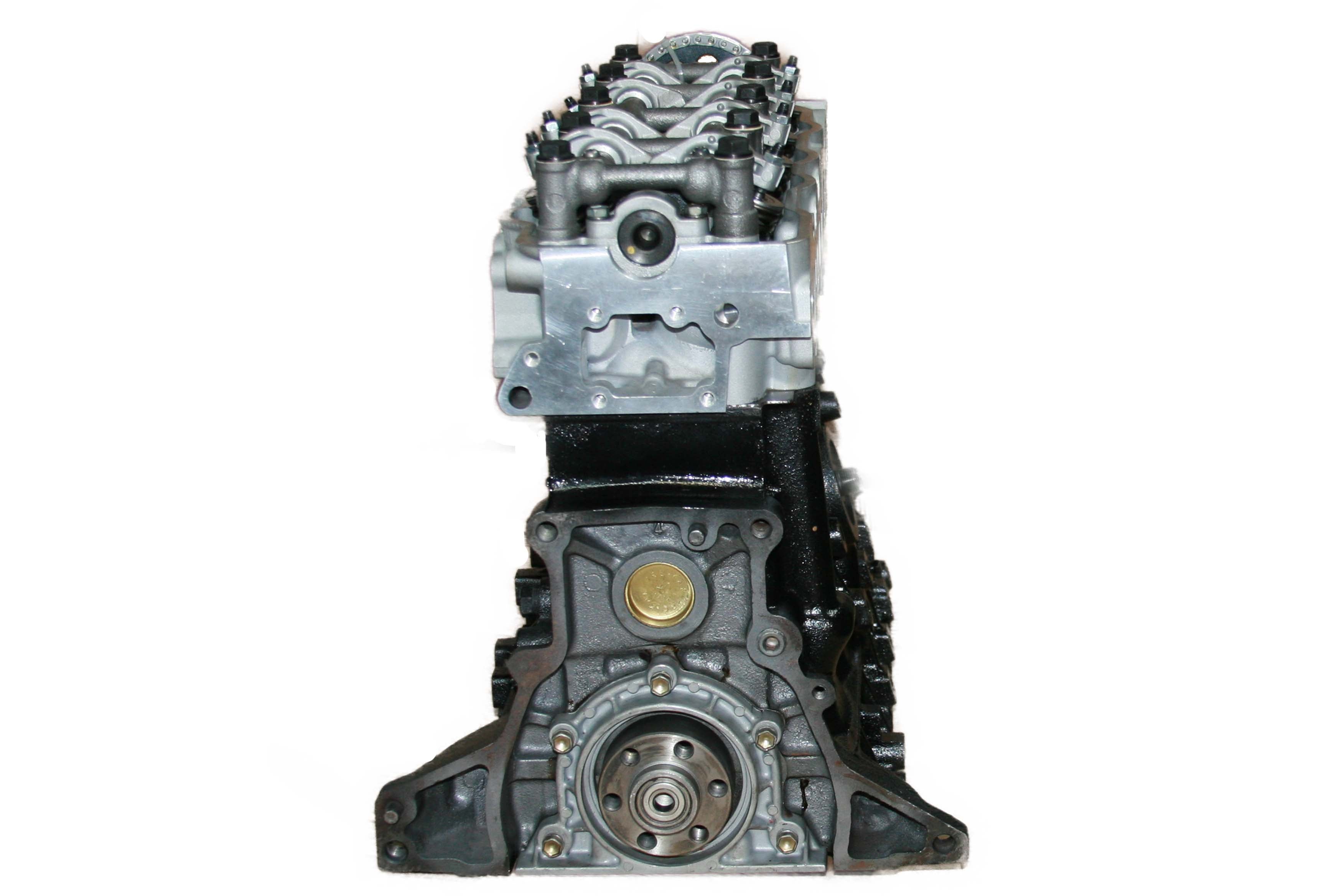 1985-1995 Toyota 22RE Performance Rebuilt Engine with KB Piston & RV Cam