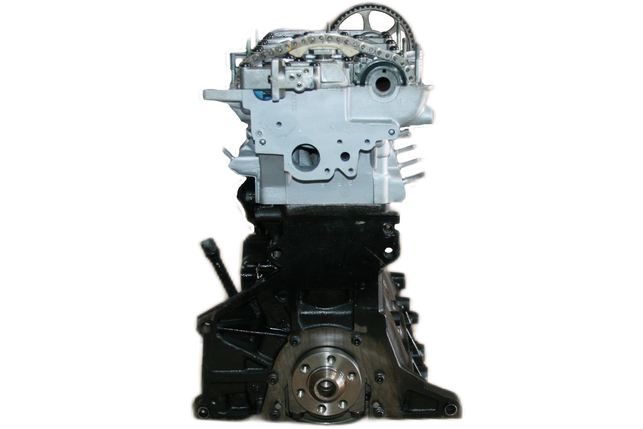 1998-2005 Audi TT Quattro 1.8L DOHC 16V Rebuilt Engine BEA Eng Code