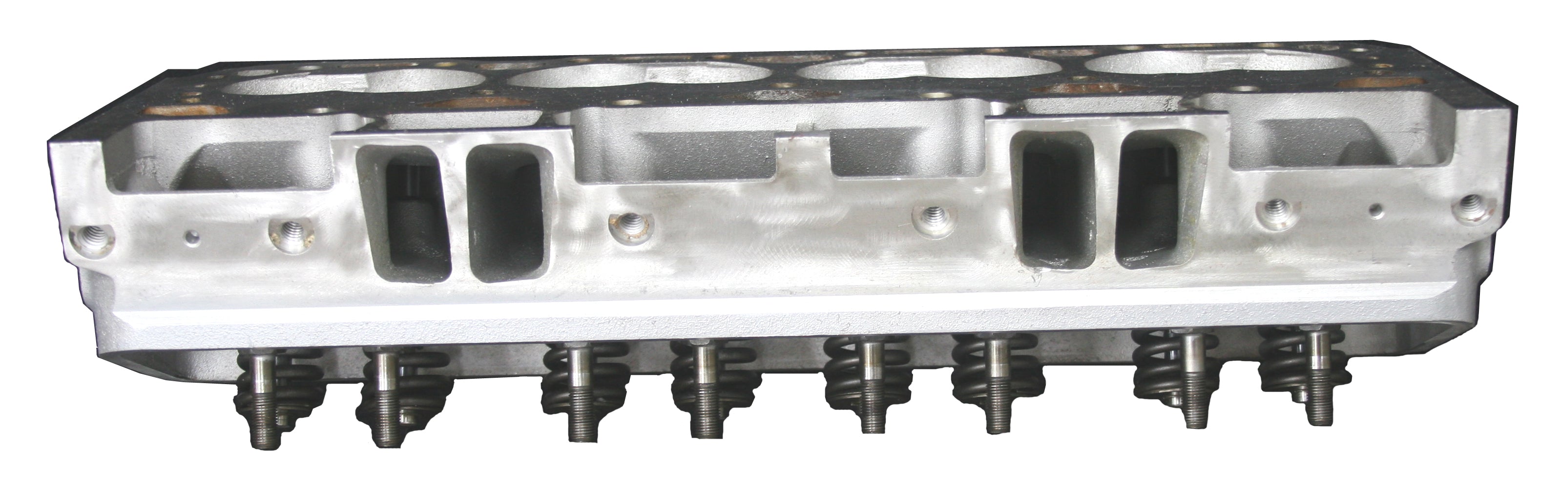 1999-2007 Chevy & Hummer H2 6.0L V8 rebuild Cylinder Head casting # 317