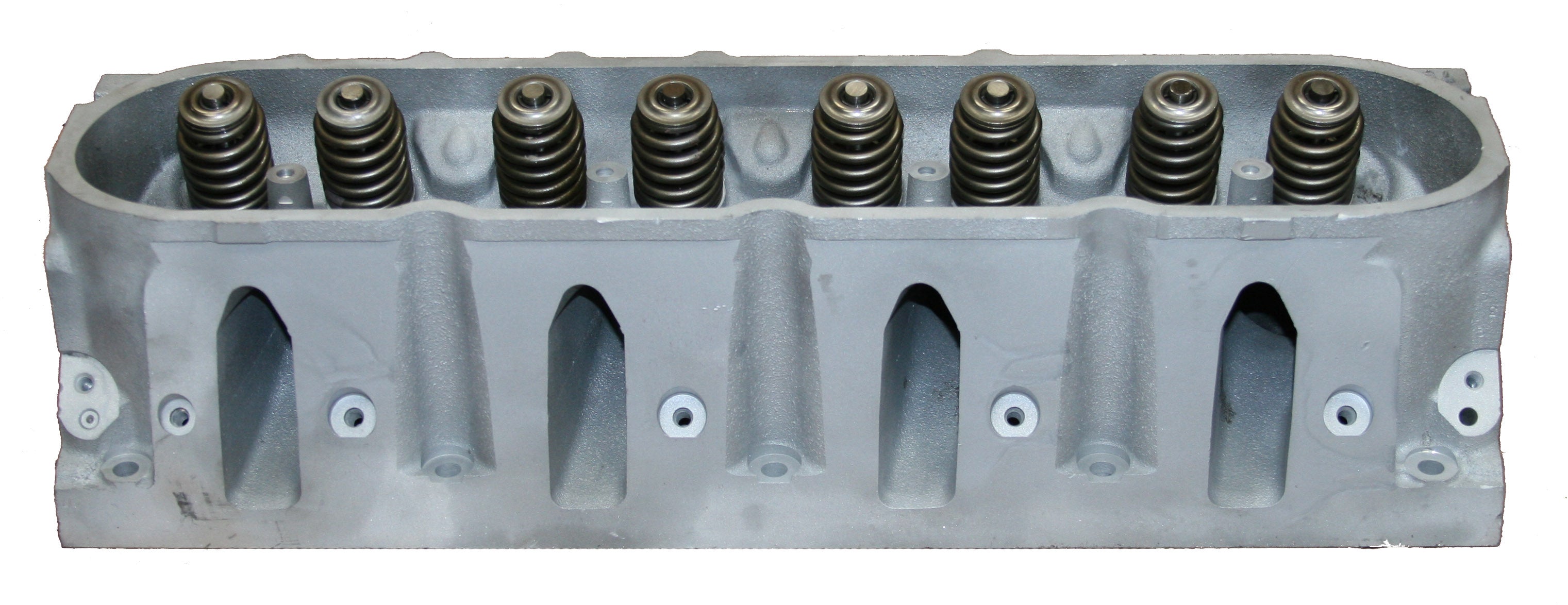 2001-14 GMC CHEVY 5.3L 6.0L LS6 LS2 OHV REBUILT CYLINDER HEAD casting # 243