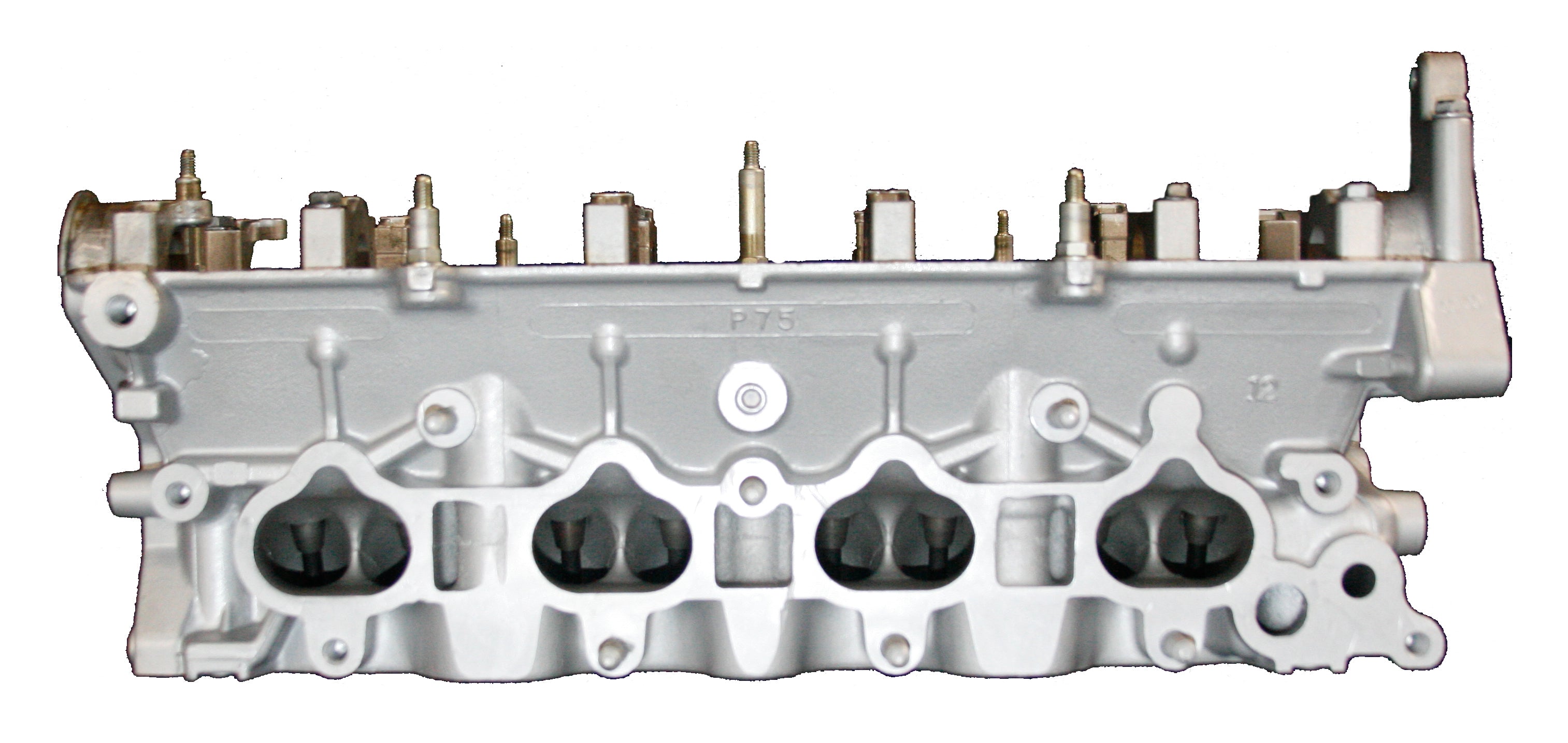 1997-2001 Honda CRV 2.0L DOHC B20Z2 rebuilt cylinder head Casting # P75