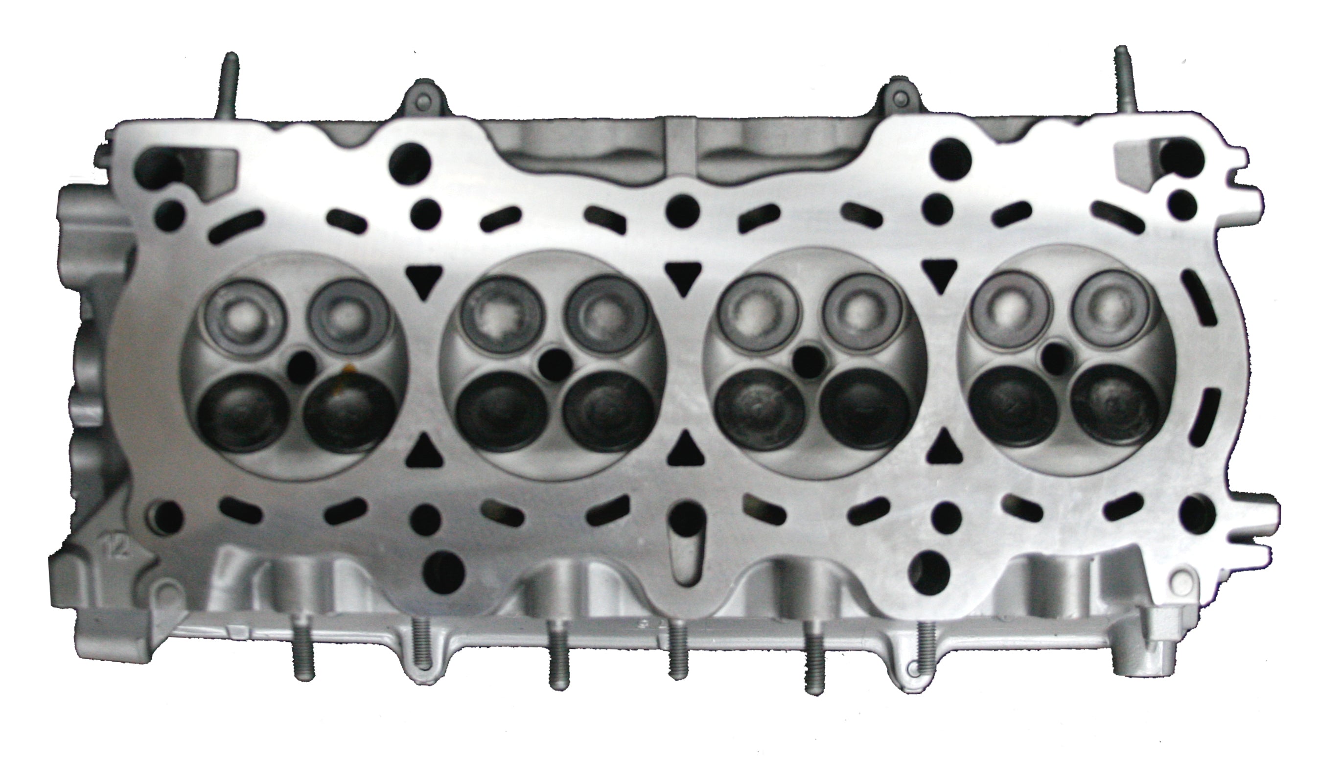 1997-2001 Honda CRV 2.0L DOHC B20Z2 rebuilt cylinder head Casting # P75