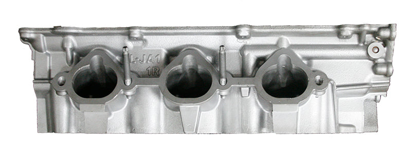 2002-2008 Nissan 350Z/Maxima 3.5L 216Cu V6 Left Side Cylinder Head Cast # L JA1