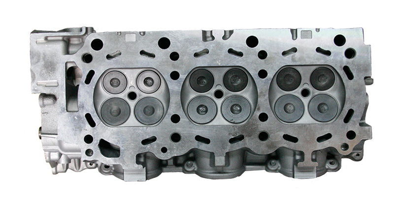 2002-2008 Nissan 350Z/Maxima 3.5L 216Cu V6 Left Side Cylinder Head Cast # L JA1
