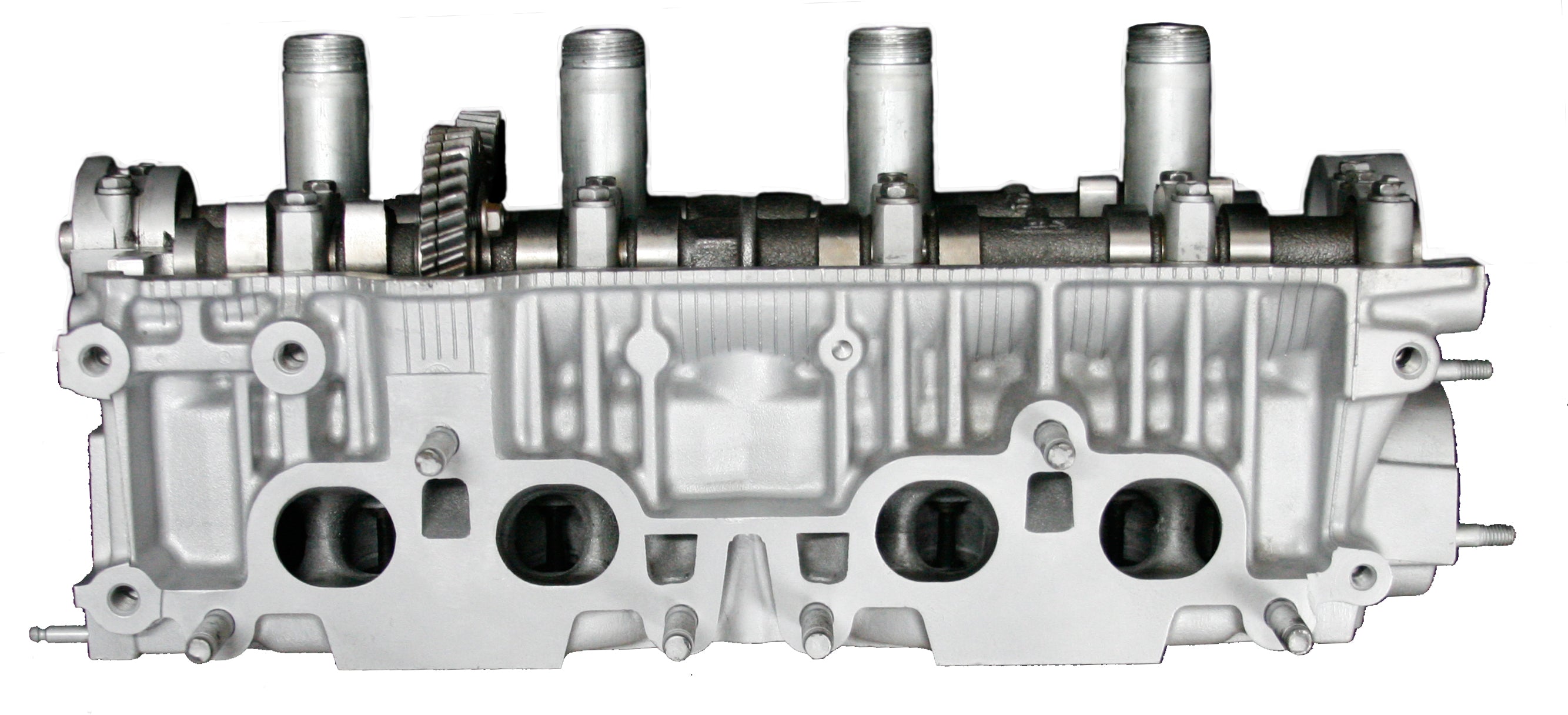 1991-1996 Toyota Camry Celica MR2 2.2L DOHC 5SFE Cylinder head casting # 70 or #38