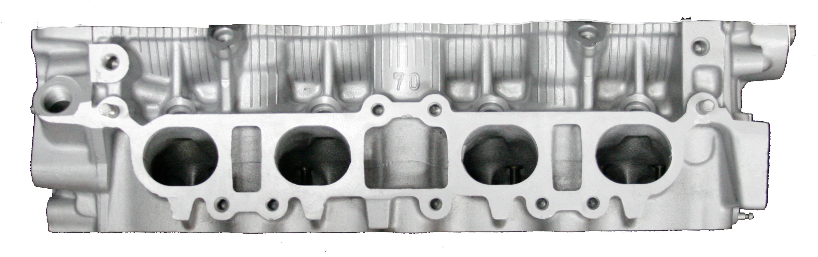 1991-1996 Toyota Camry Celica MR2 2.2L DOHC 5SFE Cylinder head casting # 70 or #38