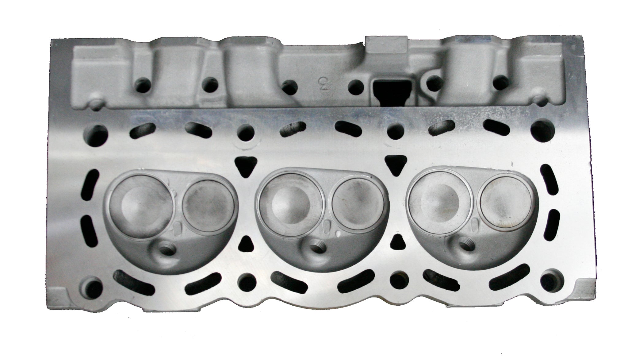 1994-2004 Ford OHV 3.8L V6 Cylinder head Casting # RF F35E 6090 A20A