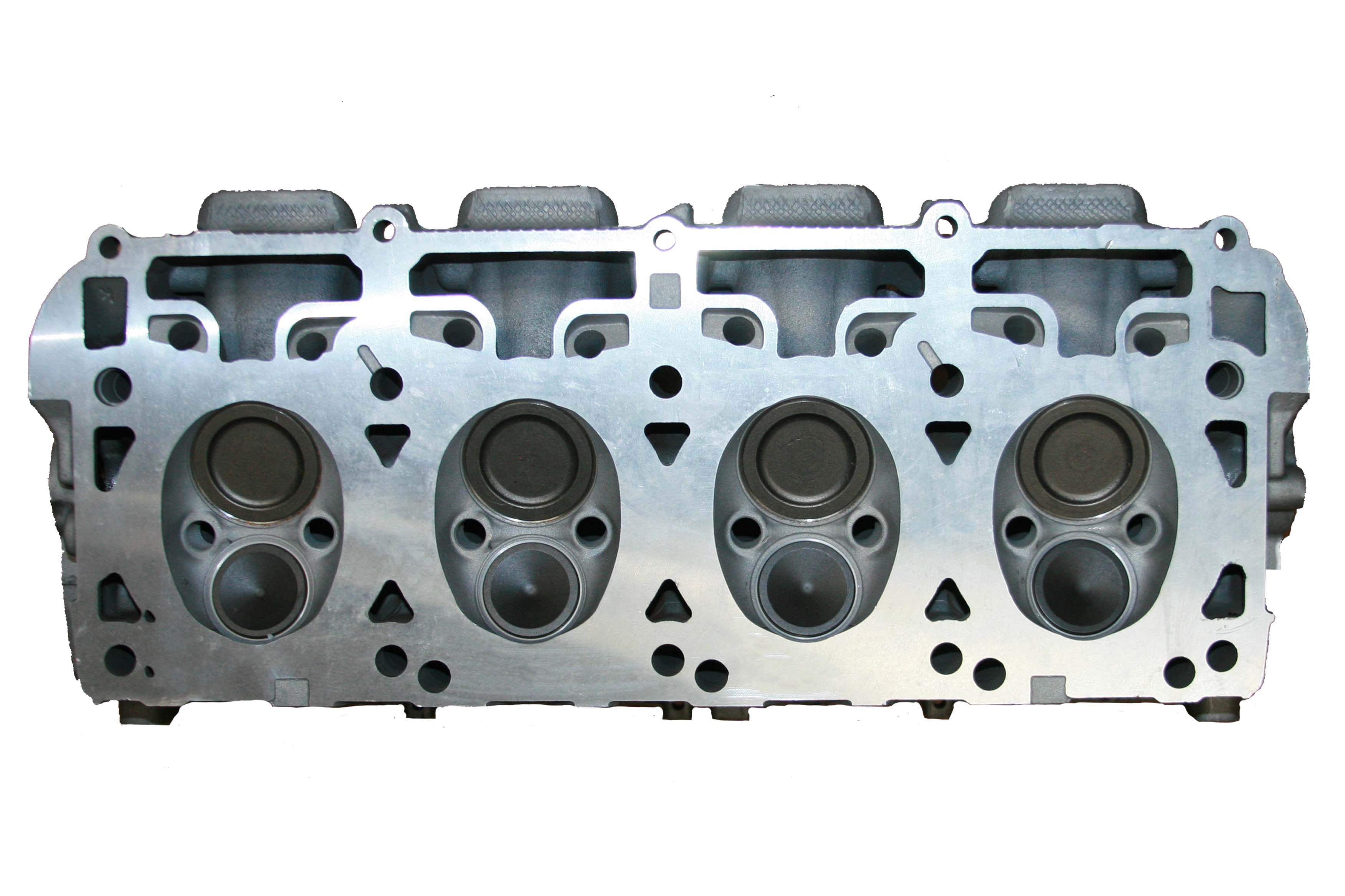 2006-19 Dodge 5.7L HEMI V8 N/EGR Right Rebuilt Cylinder Head Cast # 53021616DE