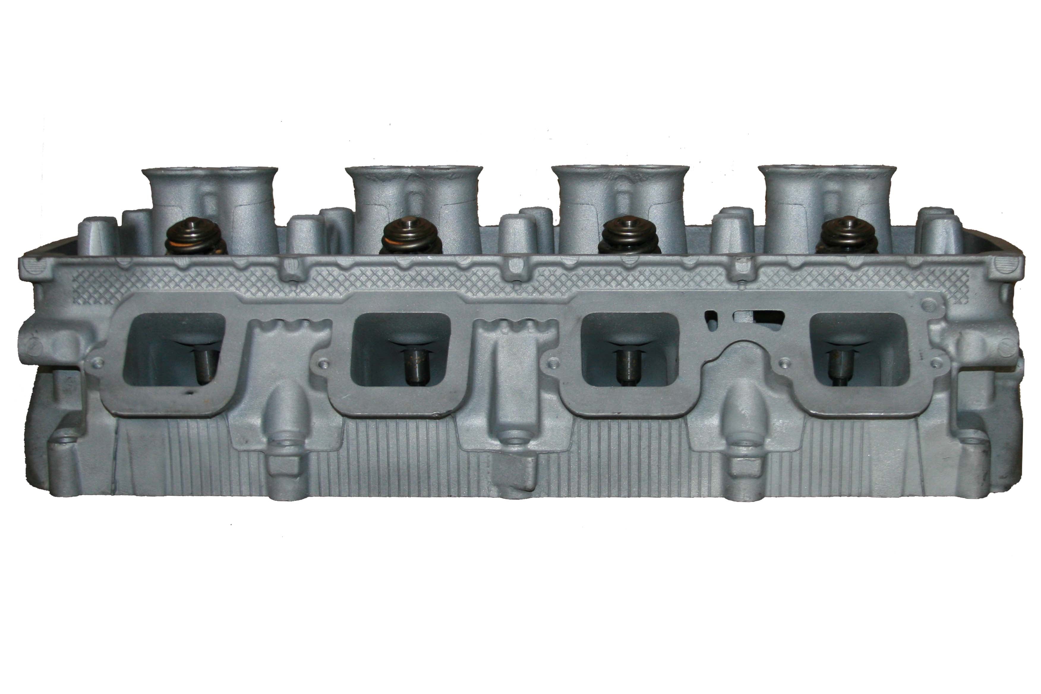 2006-19 Dodge 5.7L HEMI V8 N/EGR Right Rebuilt Cylinder Head Cast # 53021616DE