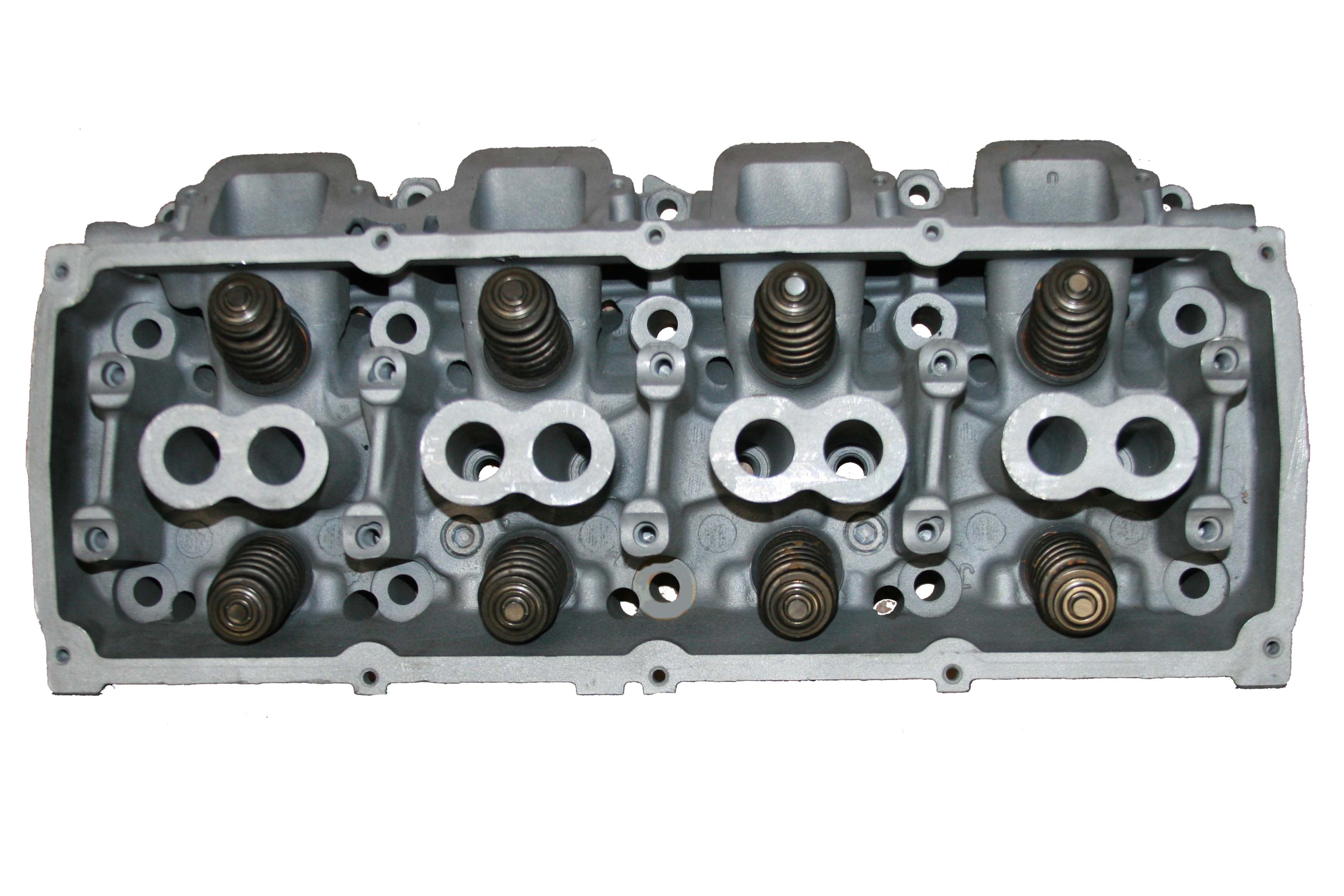2006-19 Dodge 5.7L HEMI V8 N/EGR Right Rebuilt Cylinder Head Cast # 53021616DE