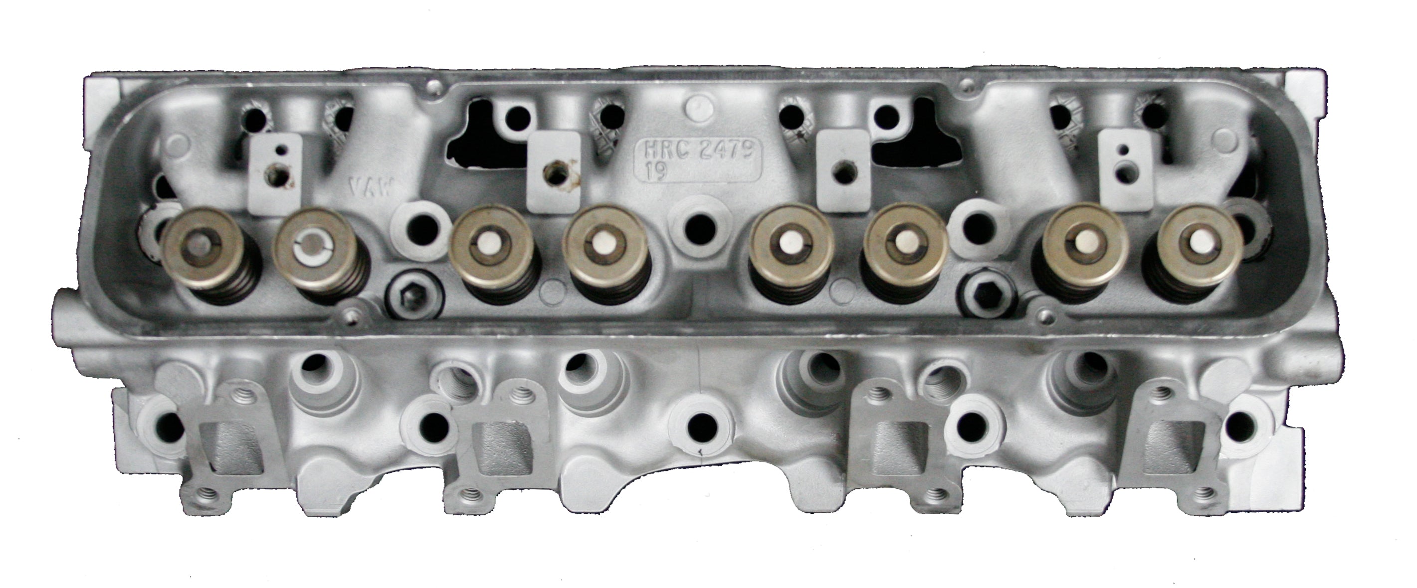 1995-2010 Land Rover 4.0L or 4.6L V8 Cylinder Head Casting # HRC2479 Both heads No Smog