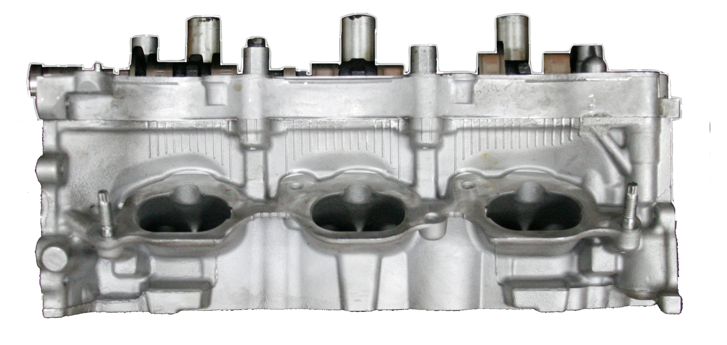 2005-2007 Toyota Avalon V6 3.5L DOHC Rebuilt cylinder head casing # 2GR RH