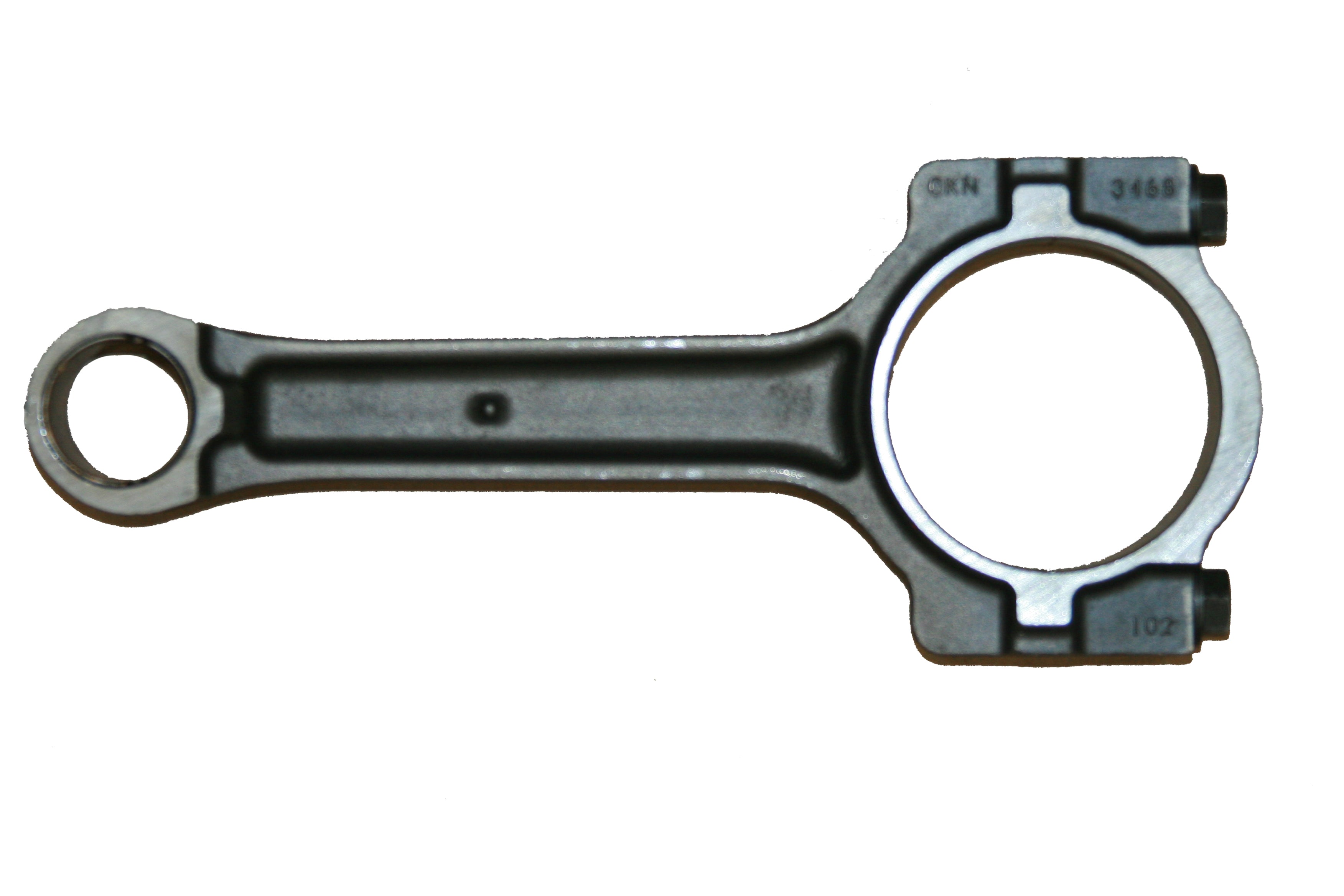 1999-06 Chevrolet 4.8L CONNECTING ROD CASTING# 3468