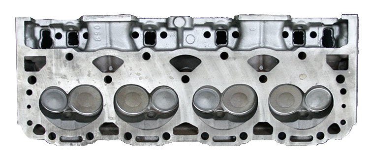 1994-1996 Chevy Caprice 4.3L 265 V8 cylinder head casting # 10208890